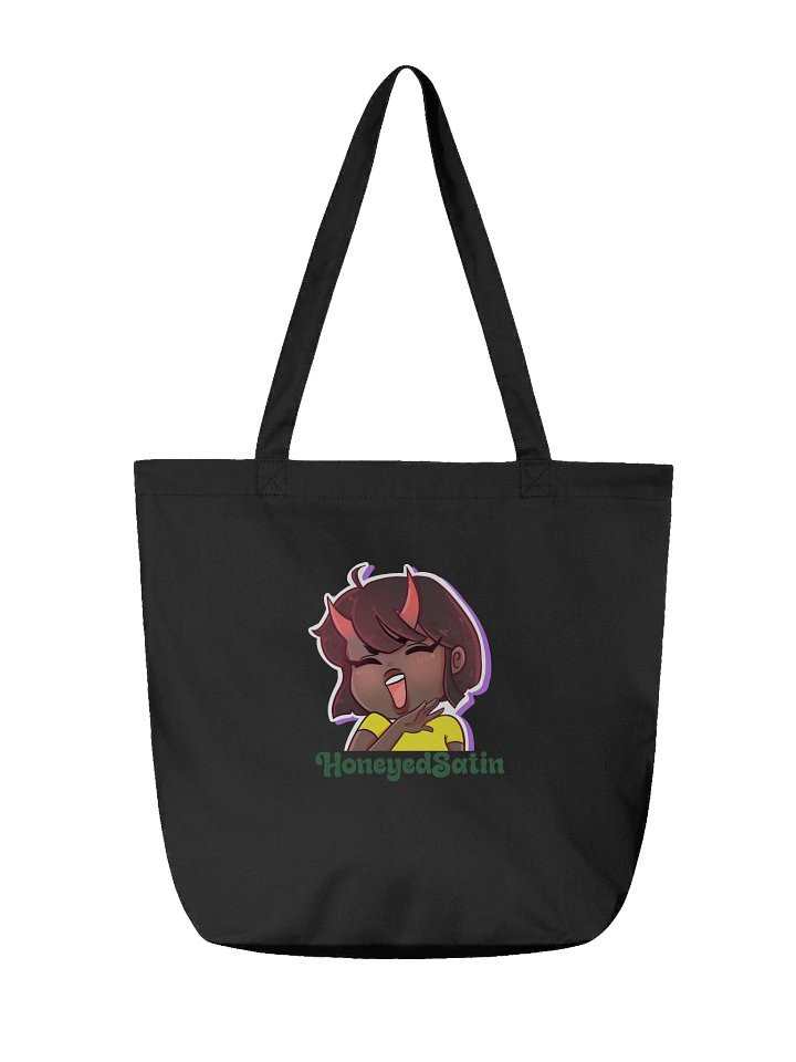 Gemini HoneyedSatin Eco Tote product image (2)