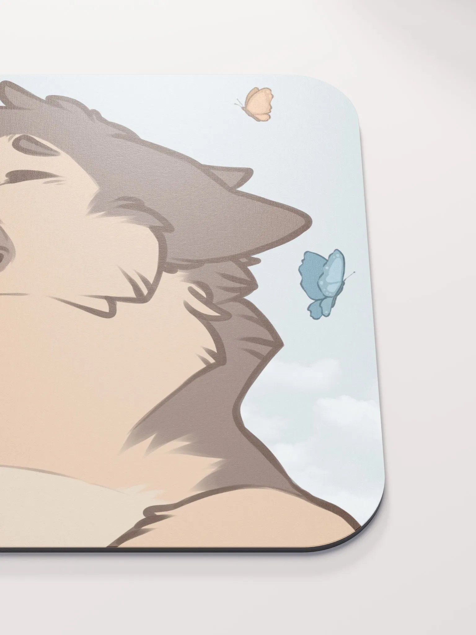 Banjo Mousepad 2 product image (5)