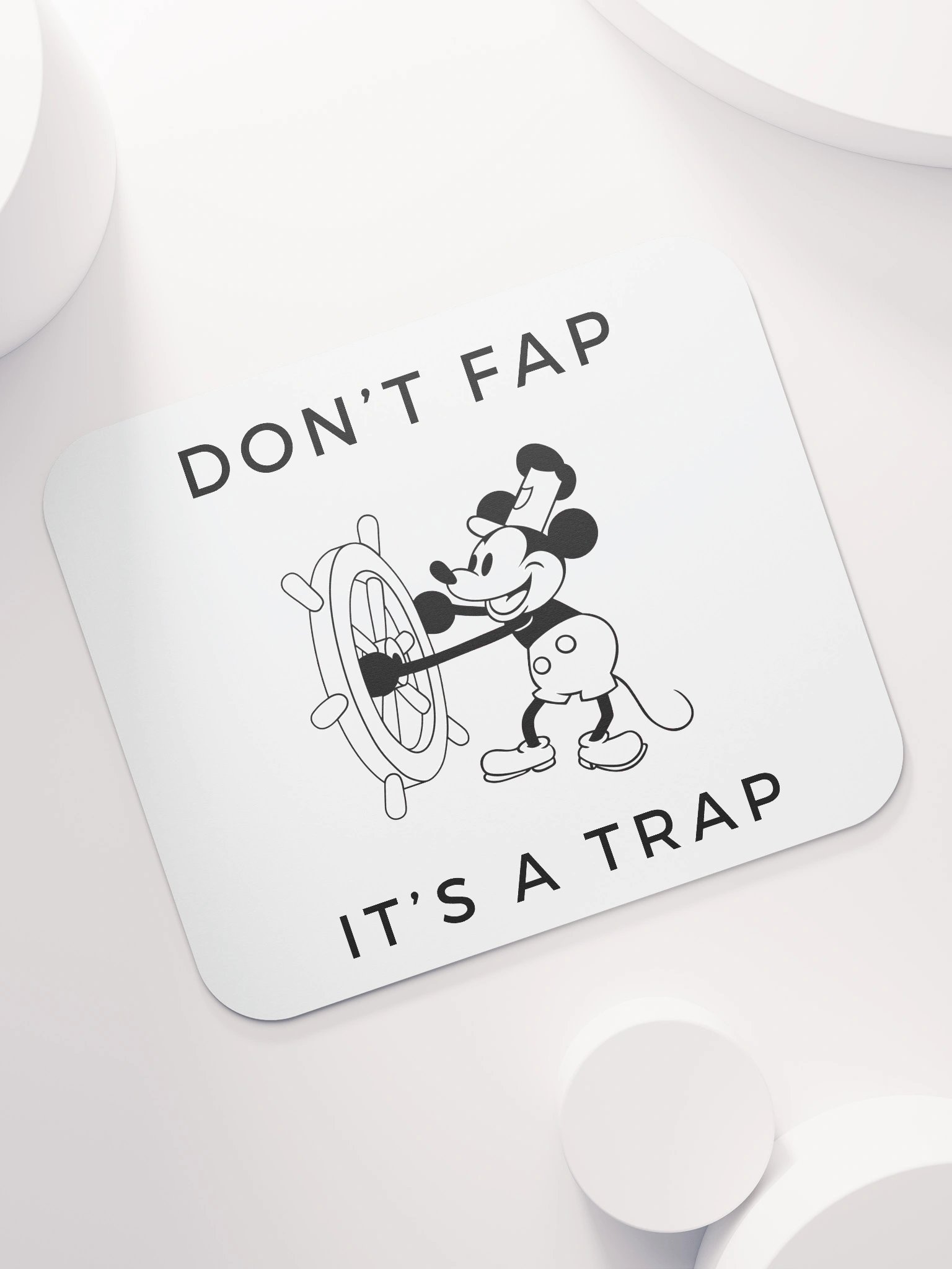 Iconic Mouse Pad product image (7)