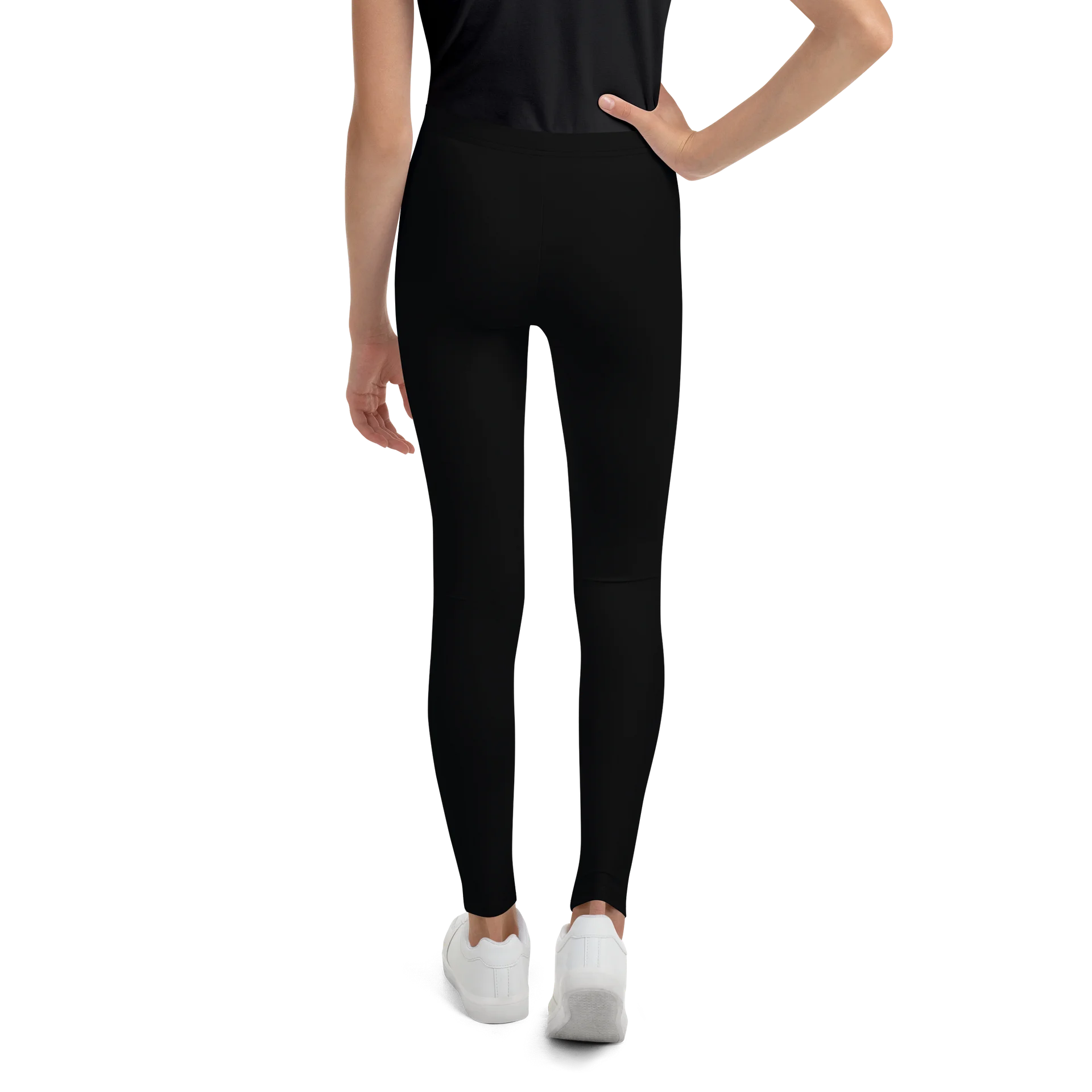 Academy Youth Leggings product image (3)