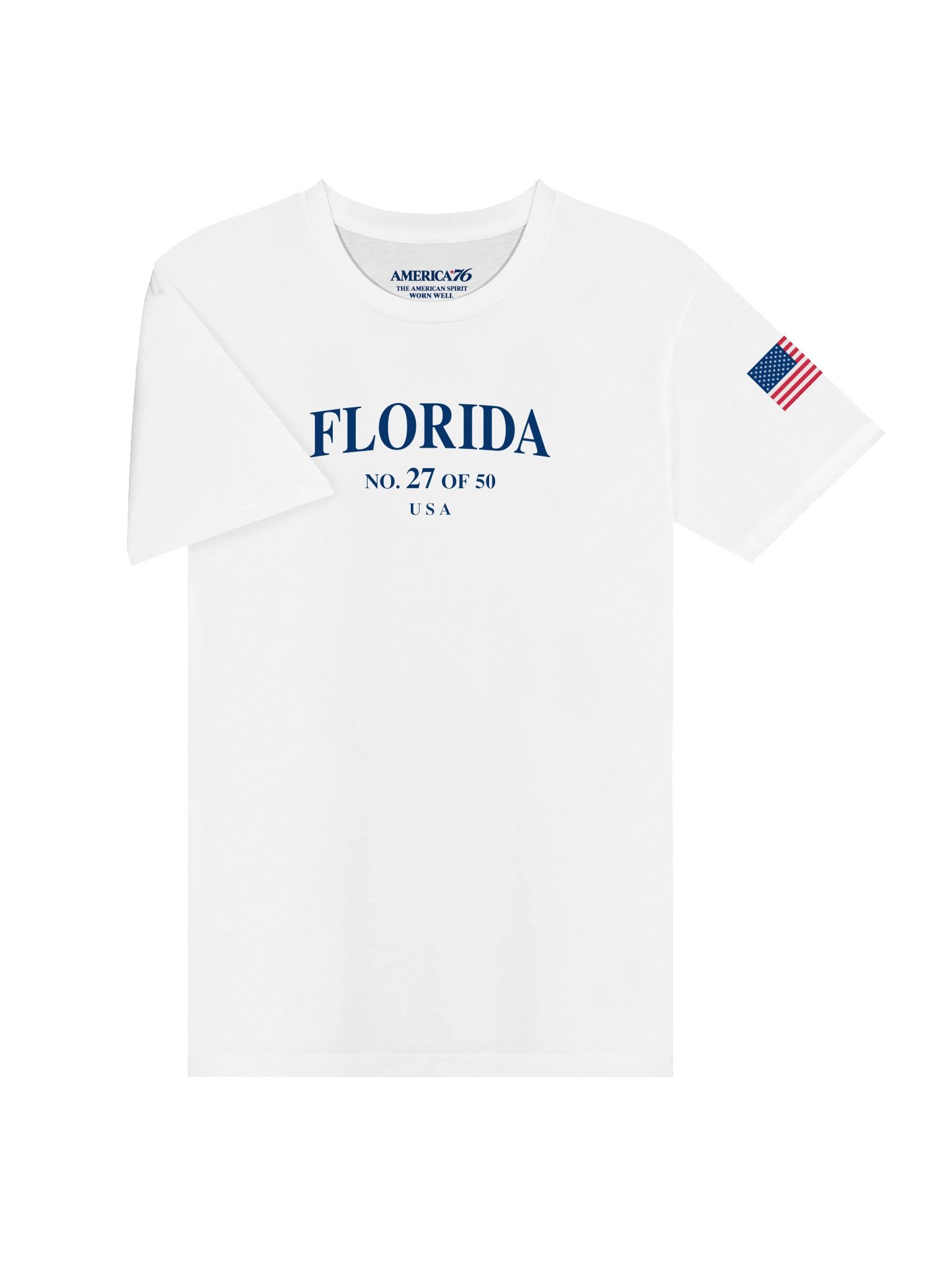 The Florida T-Shirt product image (3)