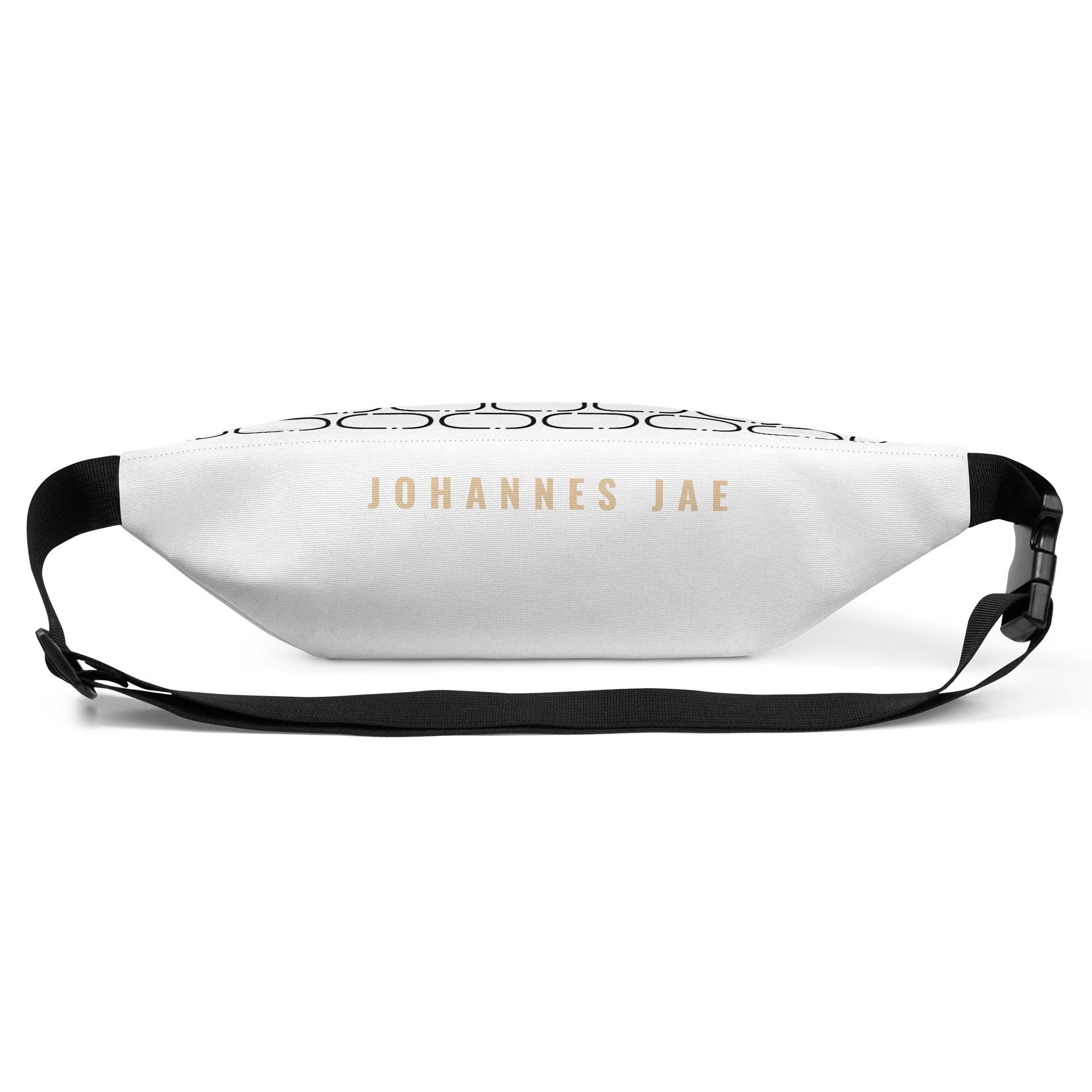 JOHANNES JAE - THE SIGNATURE BAG product image (3)