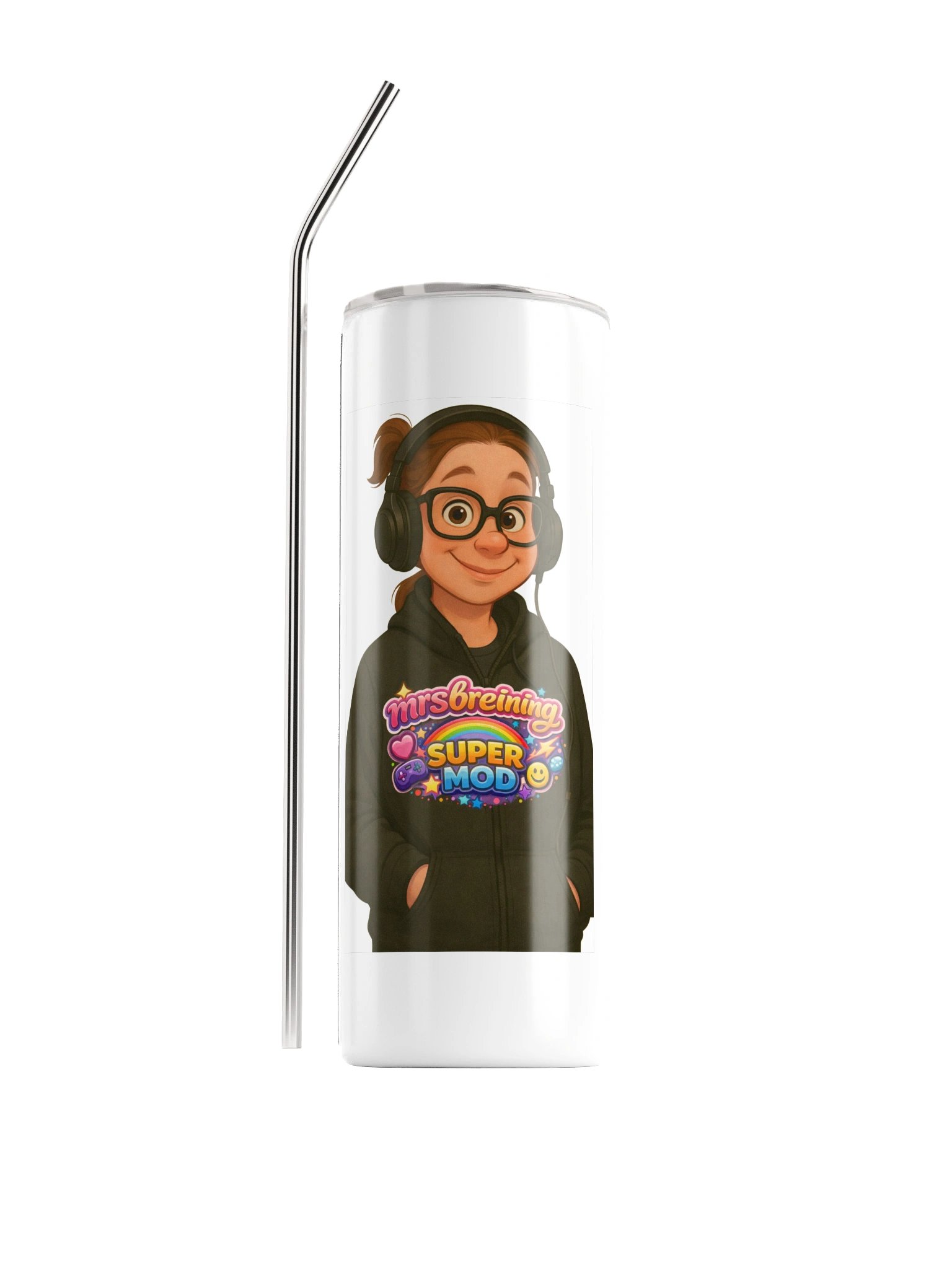 MrsBreining Termo Kop product image (1)