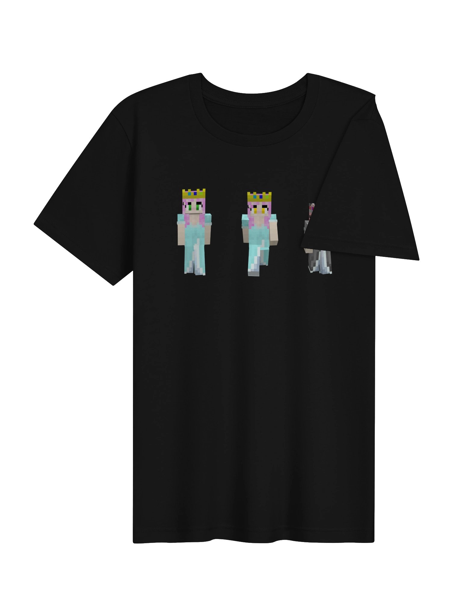 Rosethorn Trio Graphic Tee product image (36)