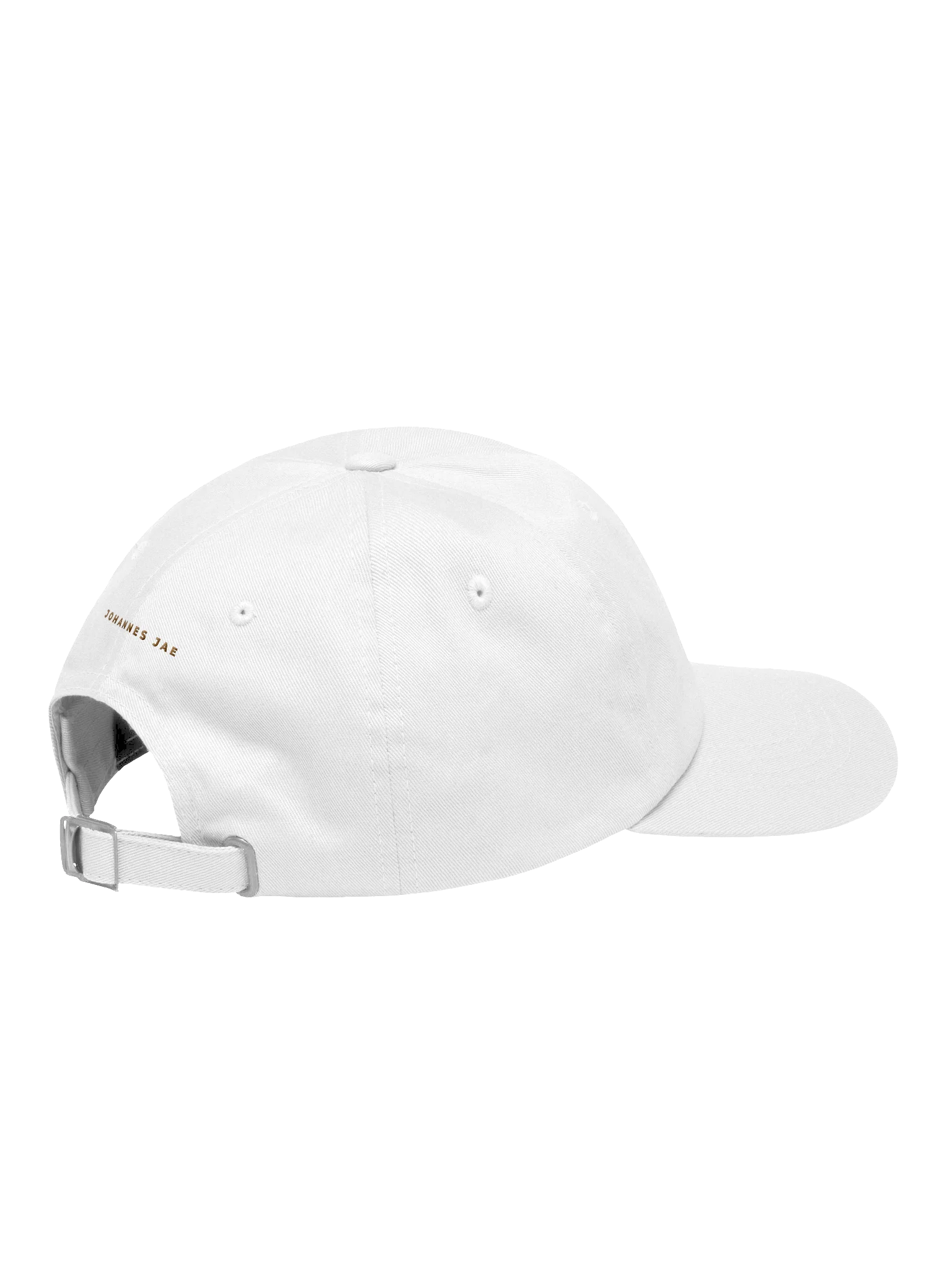 JOHANNES JAE – THE DAD HAT • Nightfall Edition product image (4)