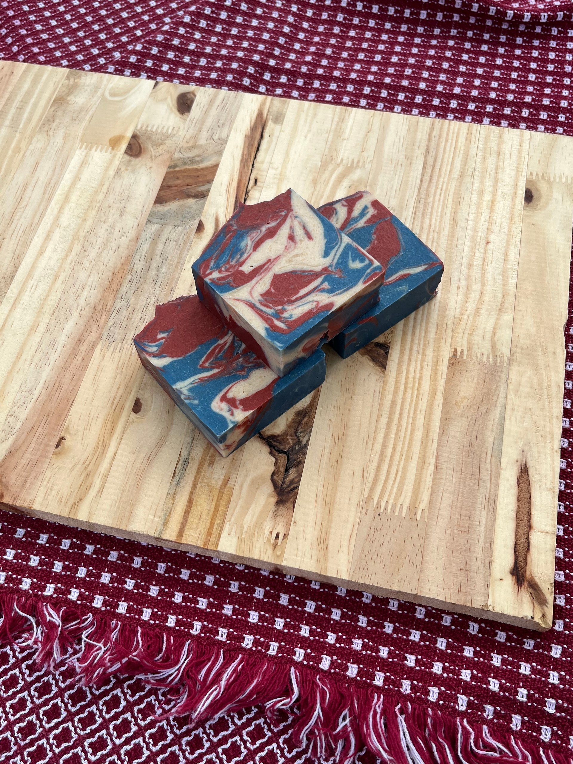 USA Goat Tallow Soap product image (7)