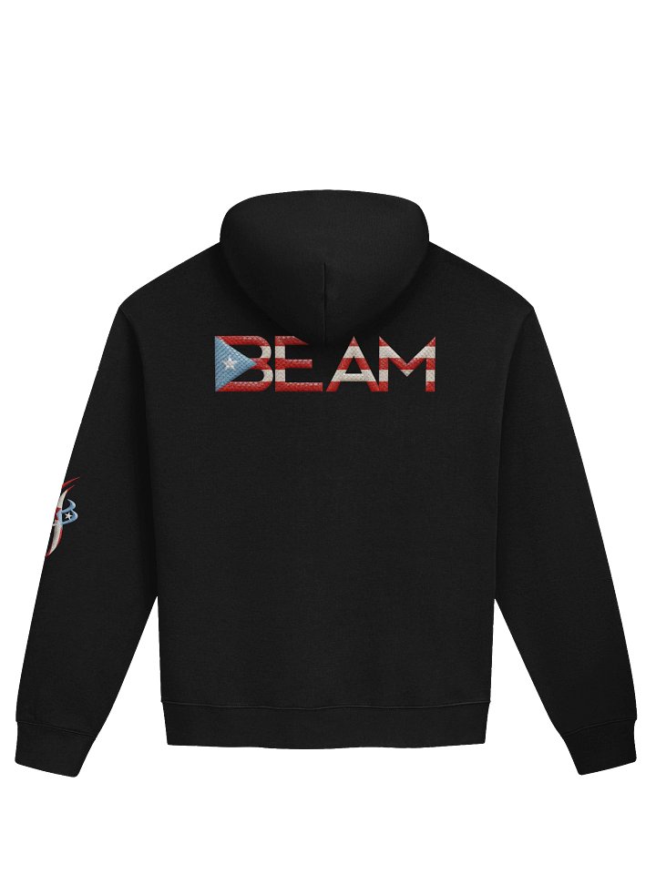 BEAM COQUI HOODIE product image (2)
