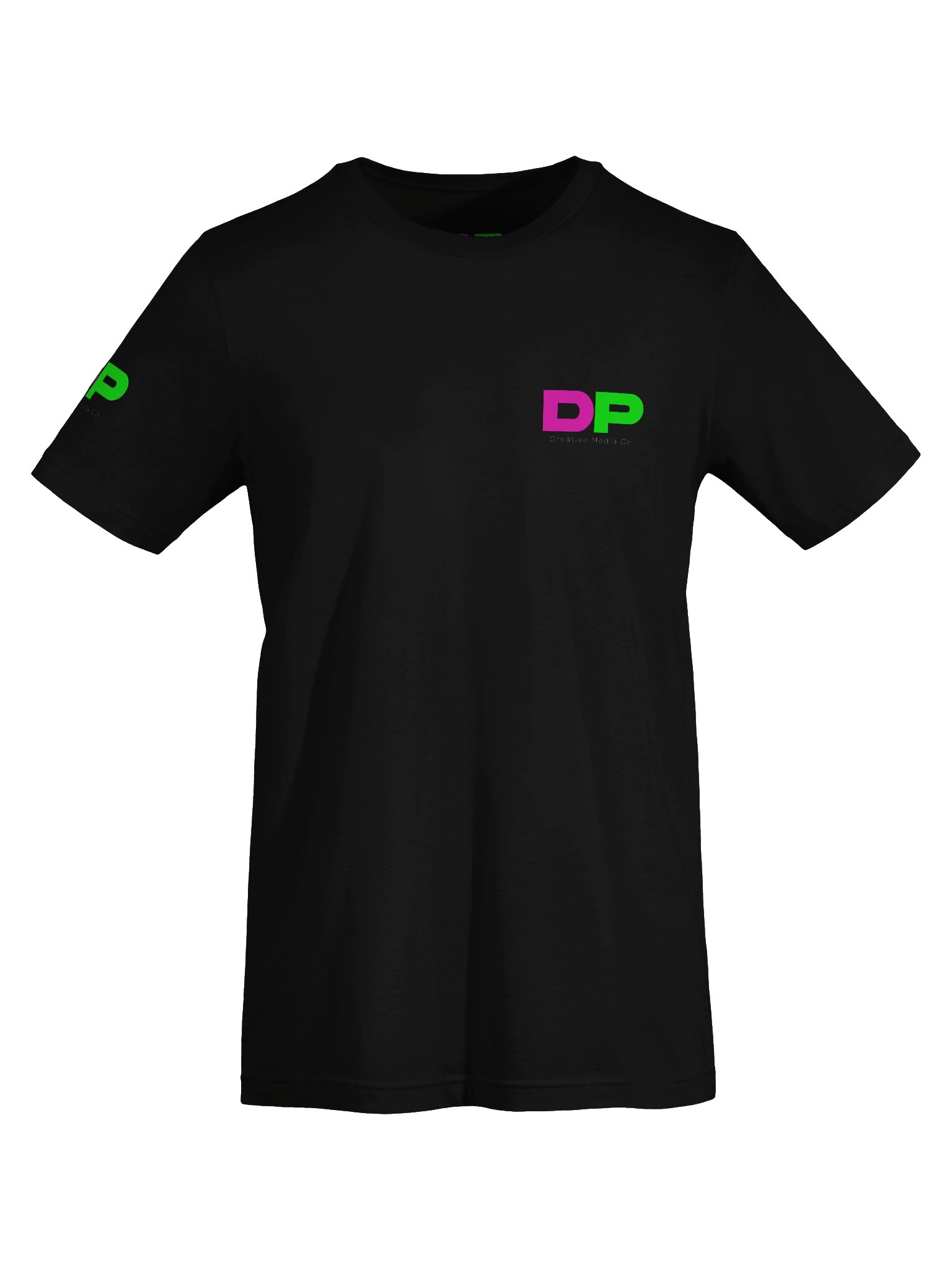 DOPE PIXX Logo Tee product image (7)