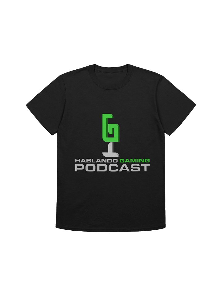 HG Podcast T-Shirts product image (4)