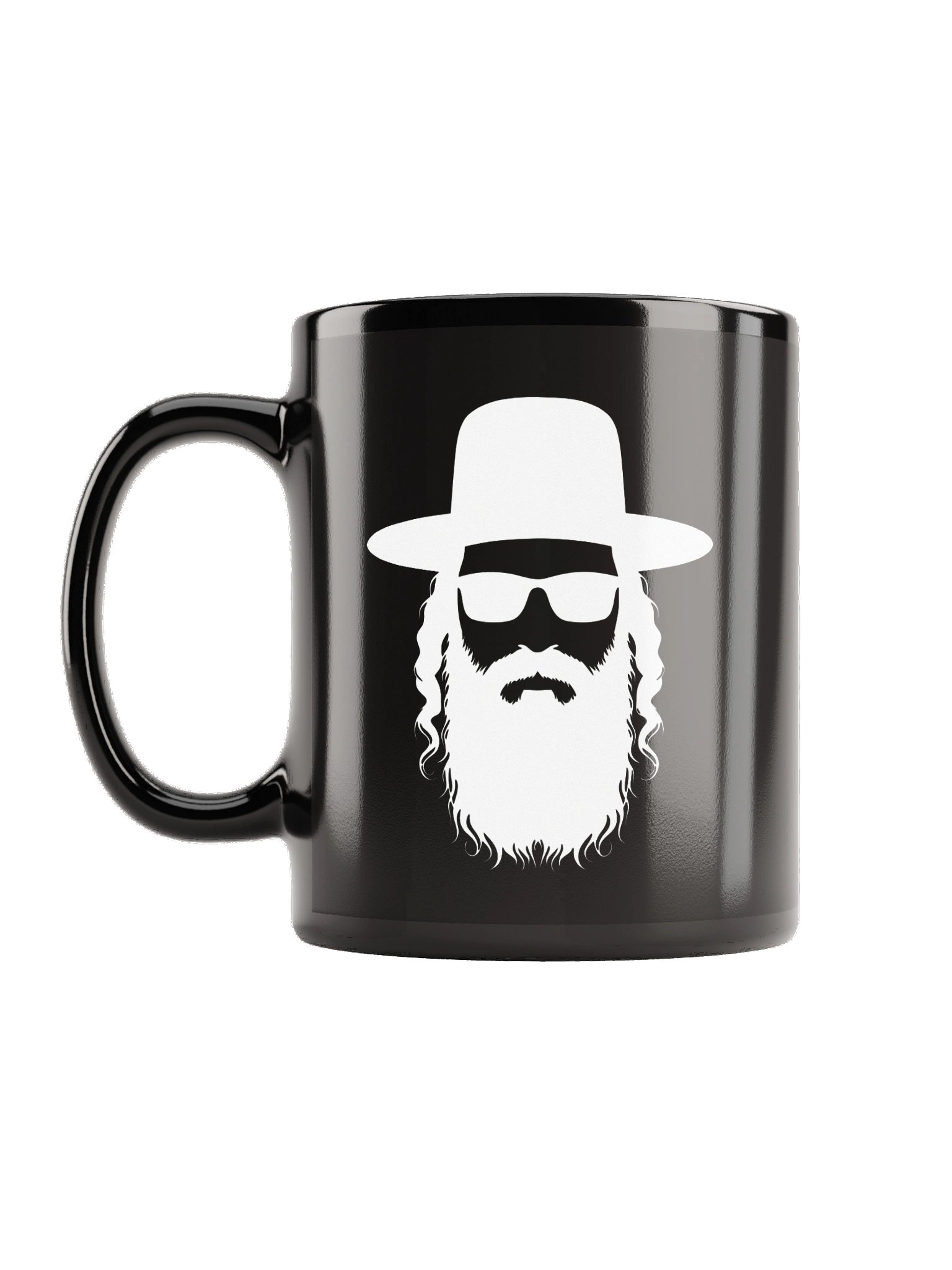 Reb Yid Mug product image (1)