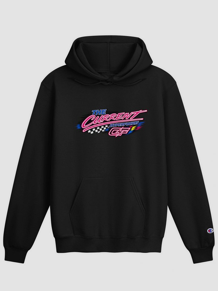 Intimidator hoody product image (1)