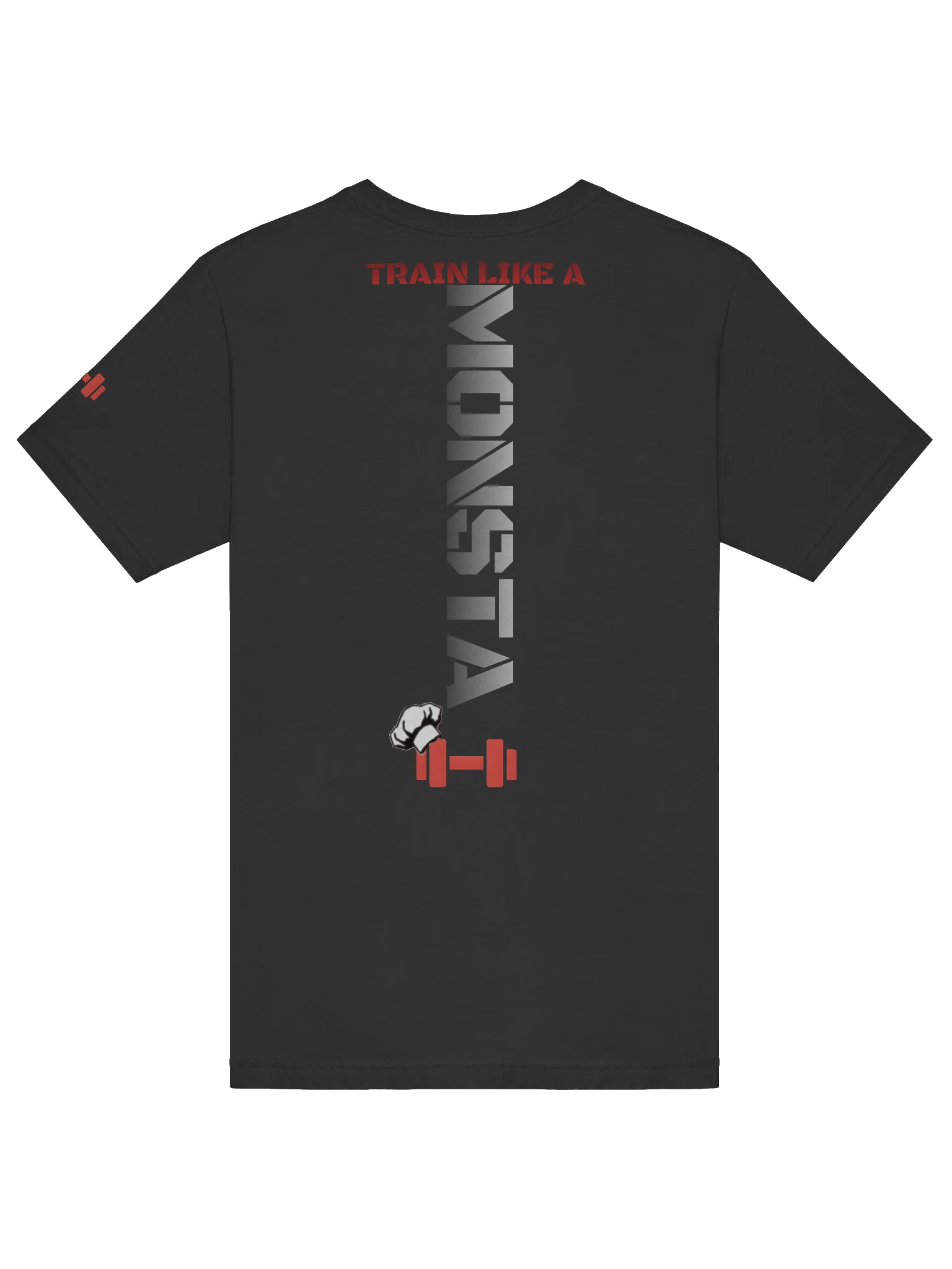 Train Like A Monsta product image (39)