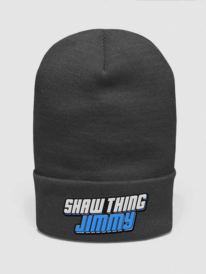 The Jimmy Head Warmer product image (1)