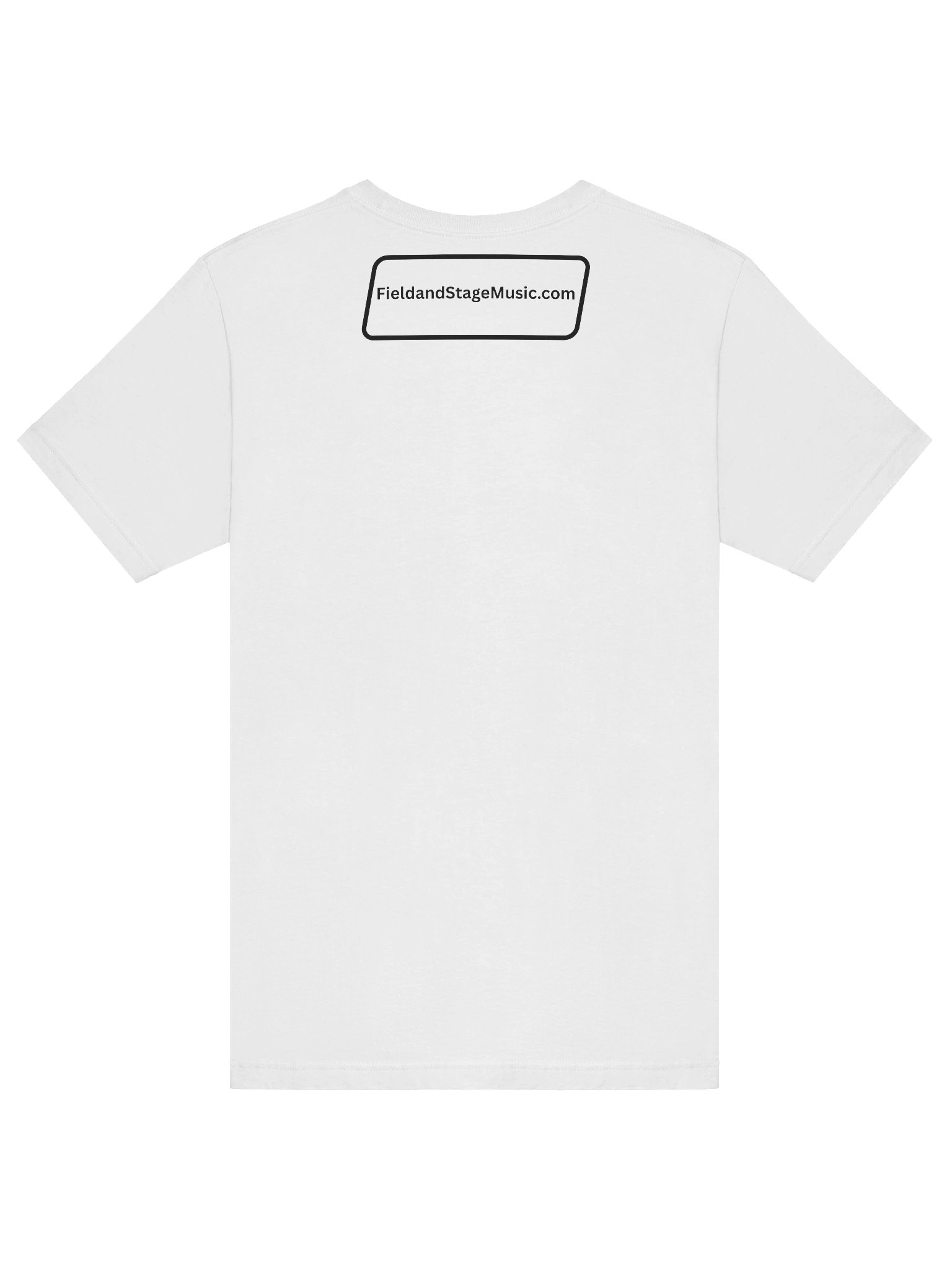 Field and Stage Music Supersoft Tee product image (27)
