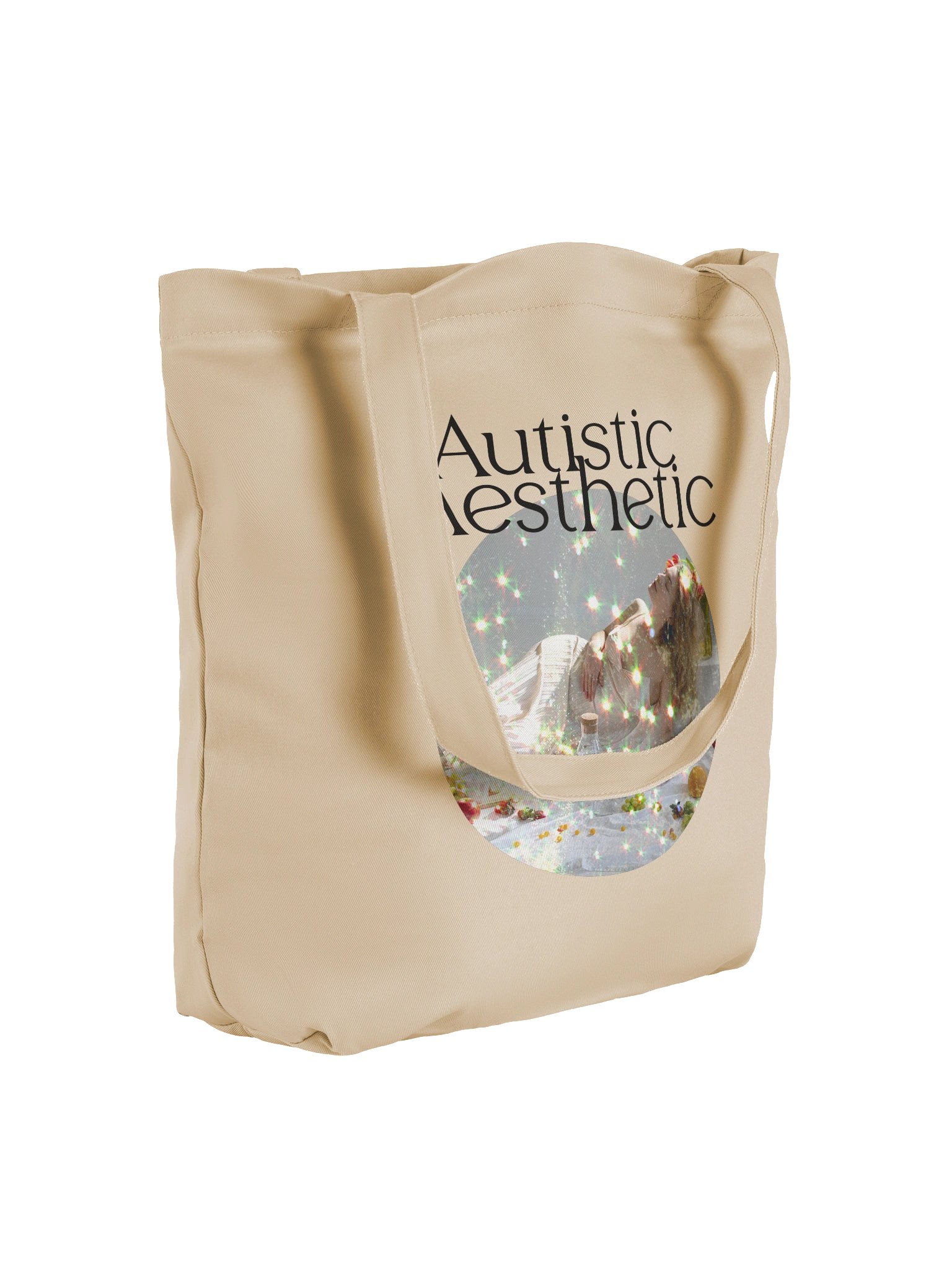 Autistic Aesthetic Tote product image (4)