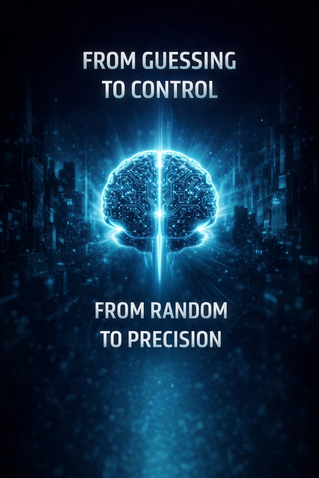 THE ULTIMATE CGI & VIDEO PROMPT MASTERY GUIDE | AI Prompt Mastery Guide | From Guesswork to Precision product image (7)