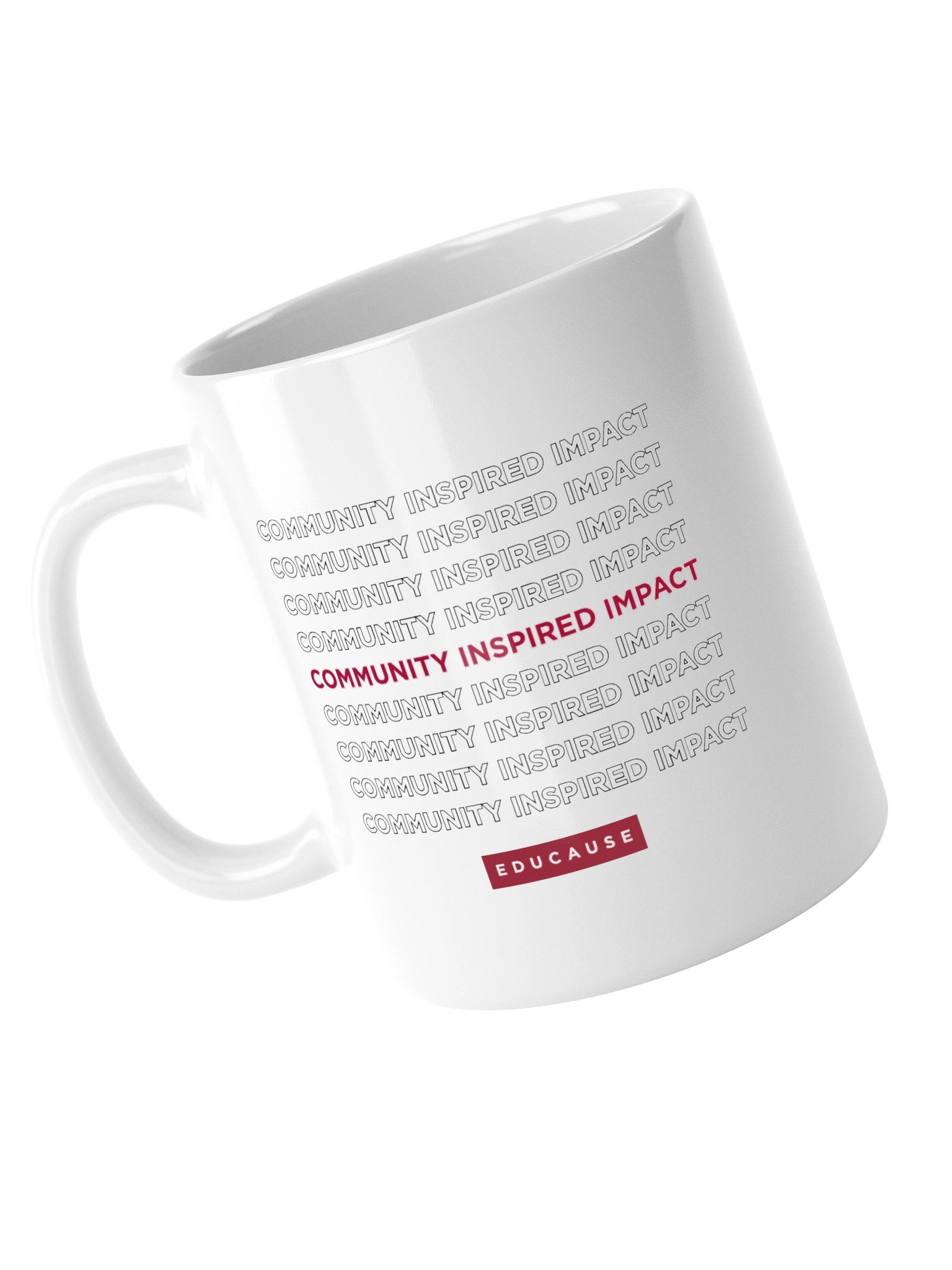 Community Inspired Impact Mug product image (5)