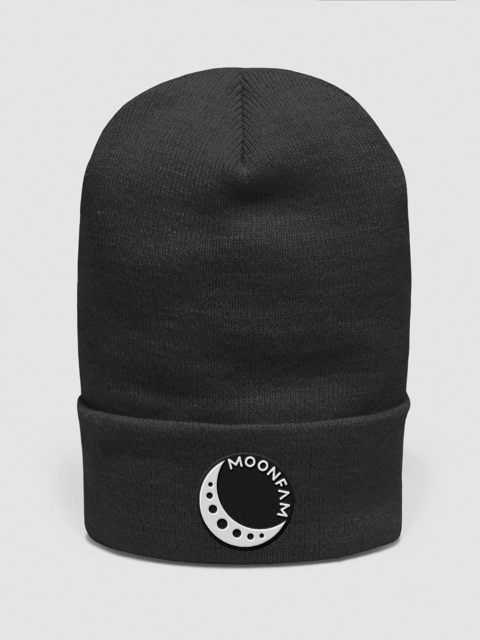 MoonFam 𝖇𝖊𝖆𝖓𝖎𝖊 product image (1)