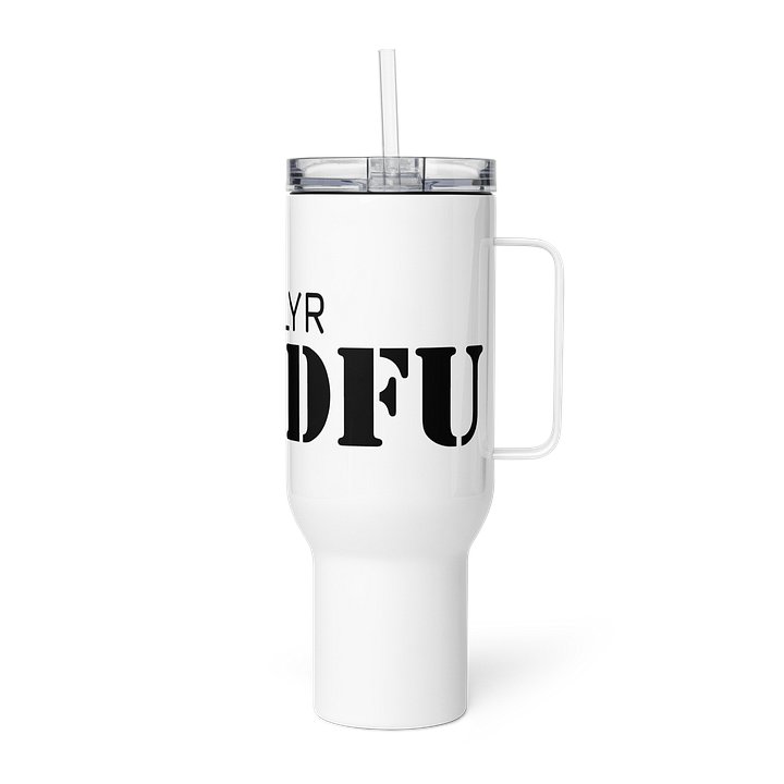 SICADFU - Travel Mug product image (2)