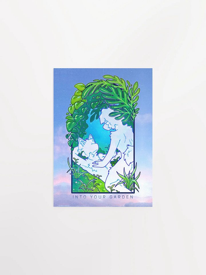 Into Your Garden product image (2)