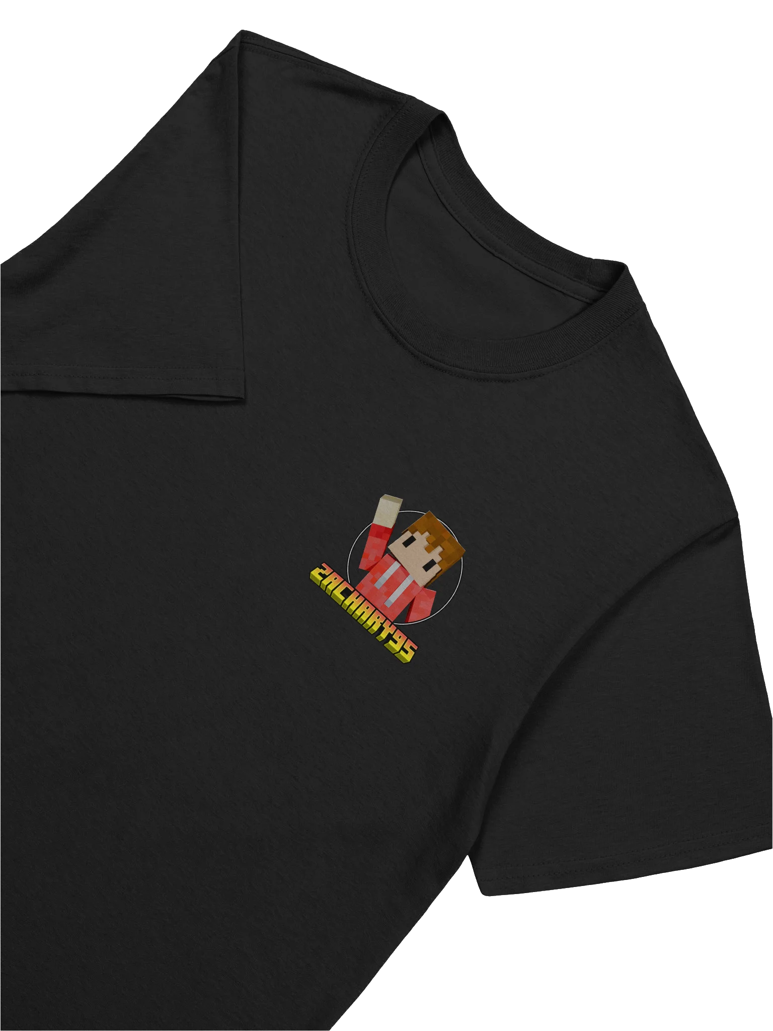 Corner Zachary95 Profile T-Shirt product image (203)