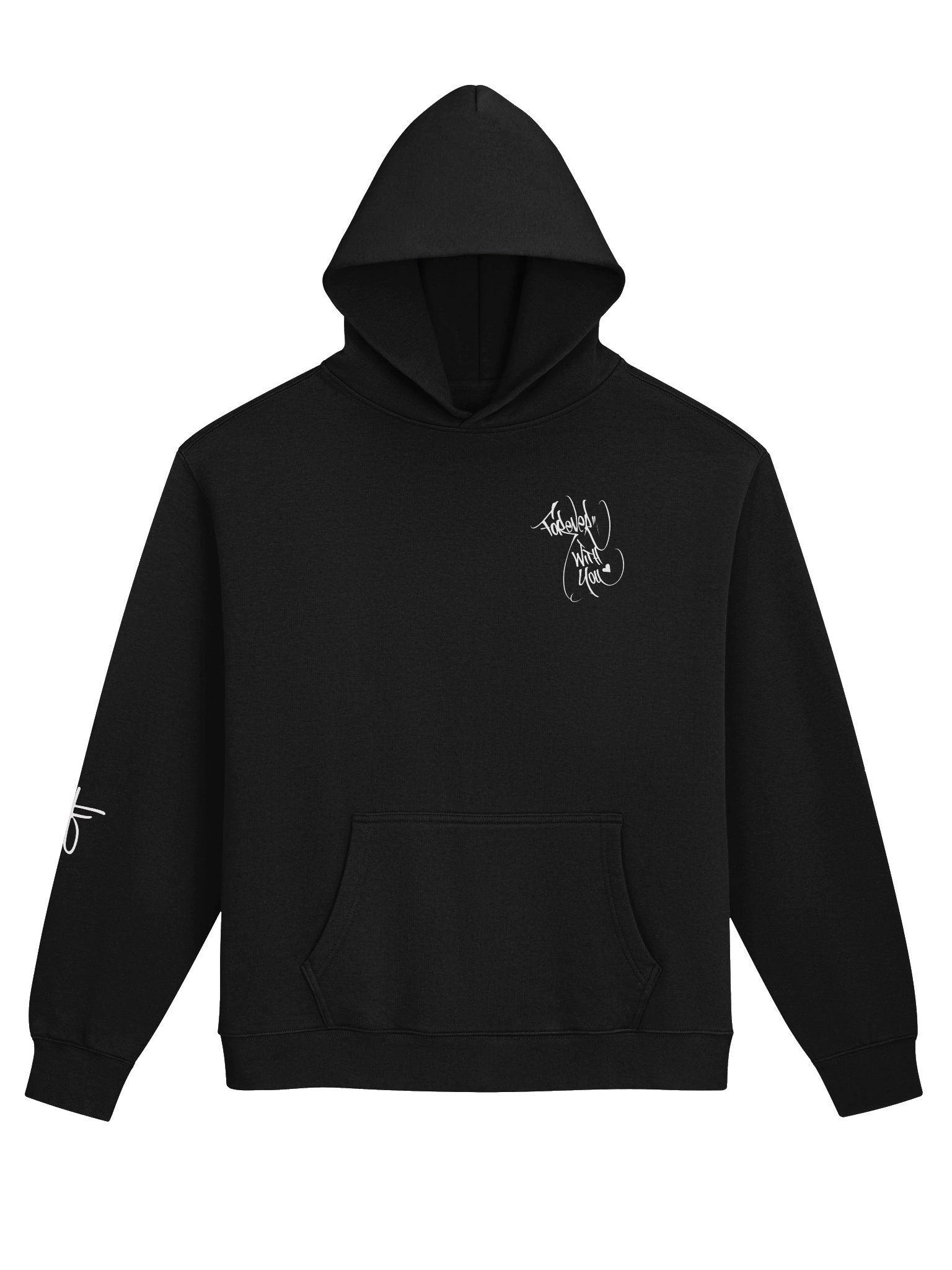 LA Dreaming AS Colour Unisex Premium Relaxed Hoodie product image (1)
