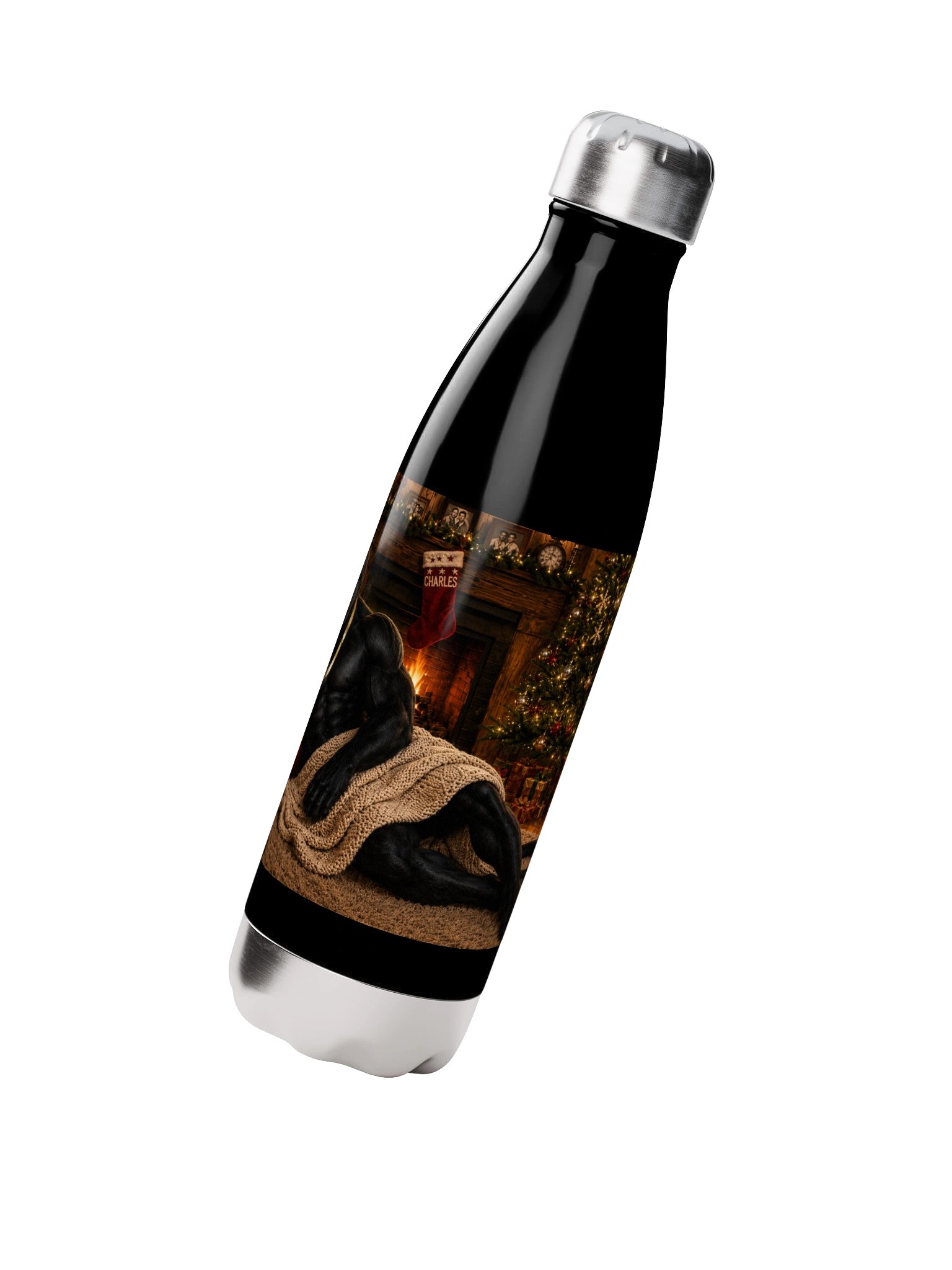 Charles Throw Tumbler. product image (2)