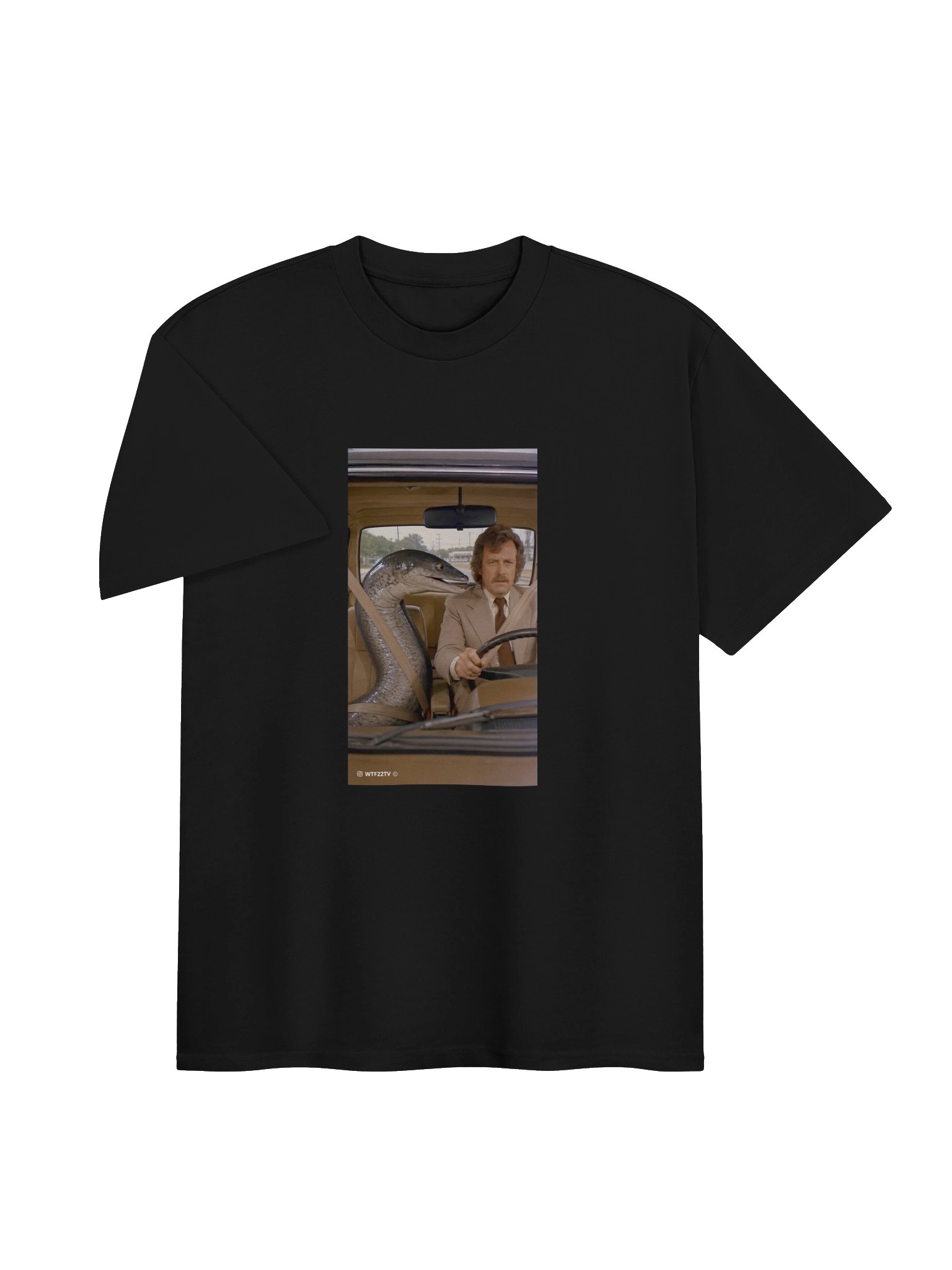Michael & Eel™ product image (3)