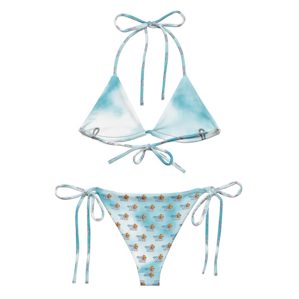 Neptune - String Bikini product image (2)