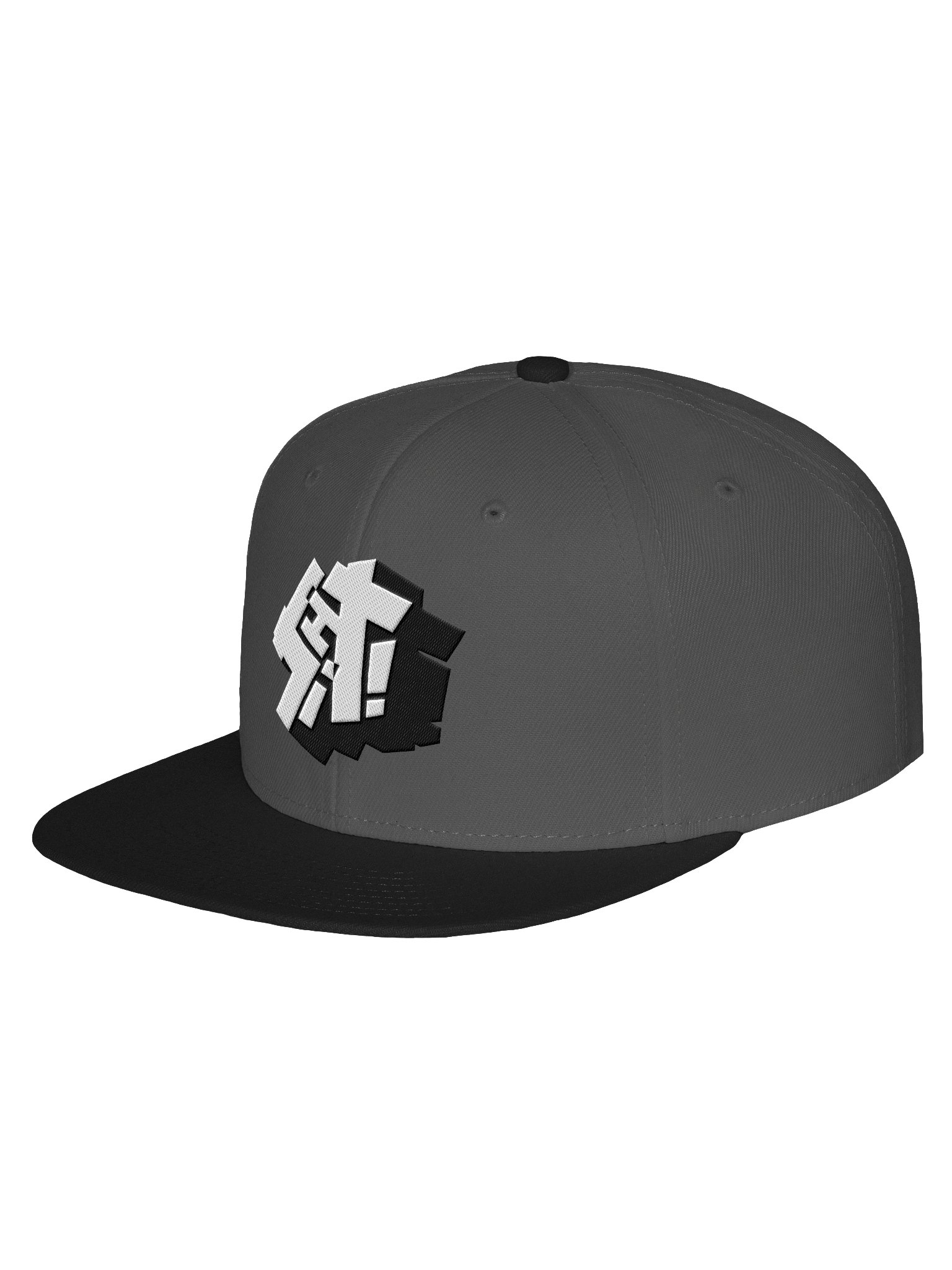 Sh*T! - Flat Brim Cap product image (2)
