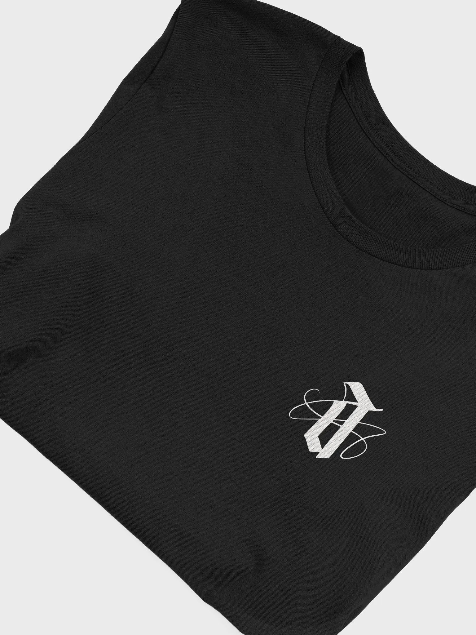 Women's Calligraphic 'A' Graphic Tee product image (38)