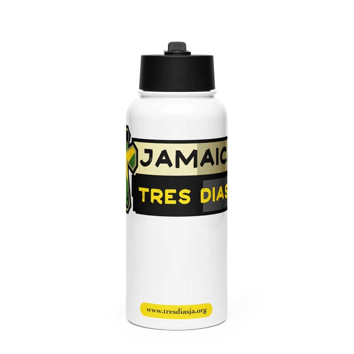 I Support Jamaica Tres Dias product image (1)
