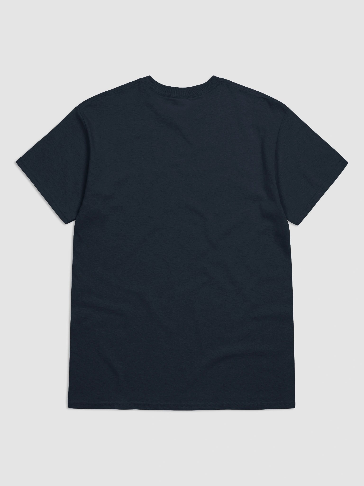 Mimic Shirt - Black or Yellow Text product image (6)