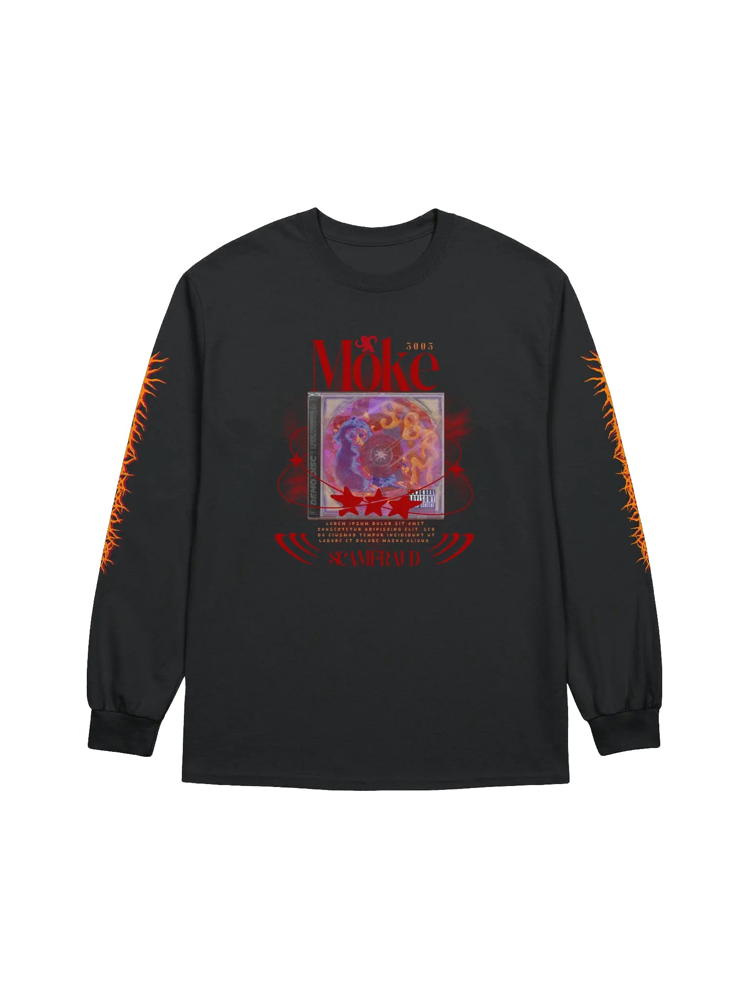 Moke product image (1)