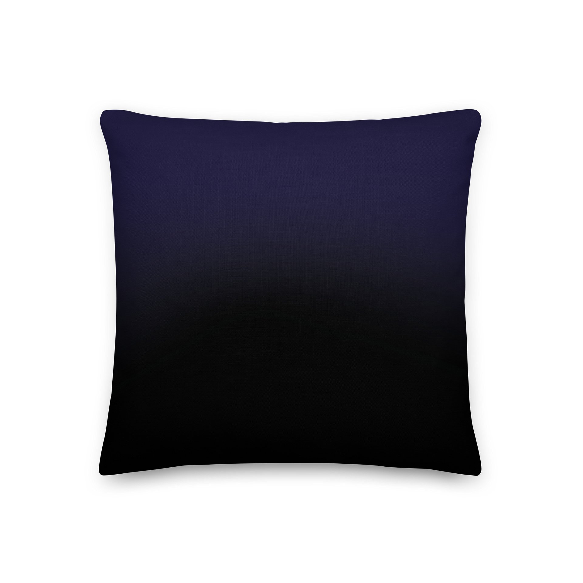 CandiCat Void Cat D20 2026 Pillow product image (3)