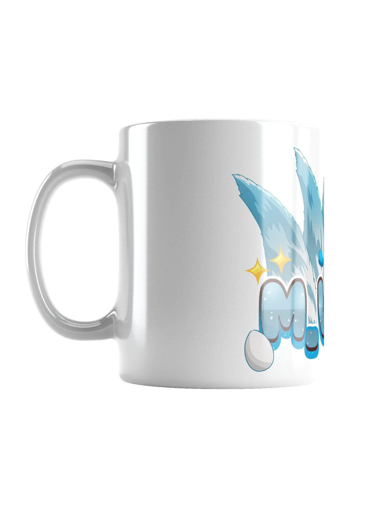 5 Tailed Mug product image (1)