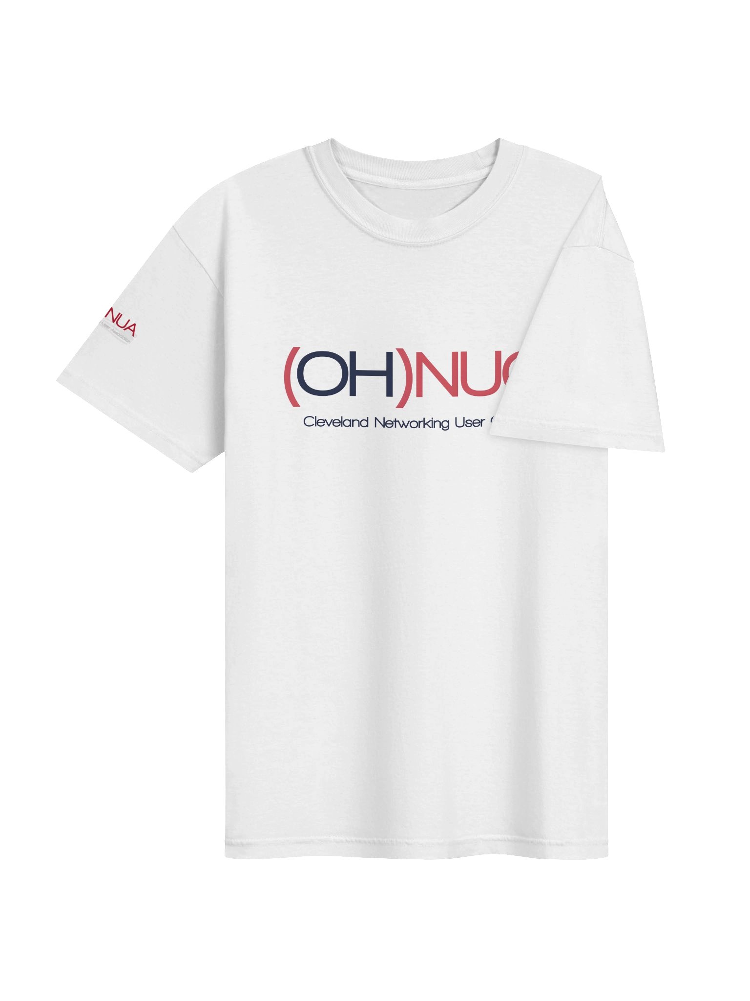 (OH)NUG Cleveland T-Shirt product image (4)