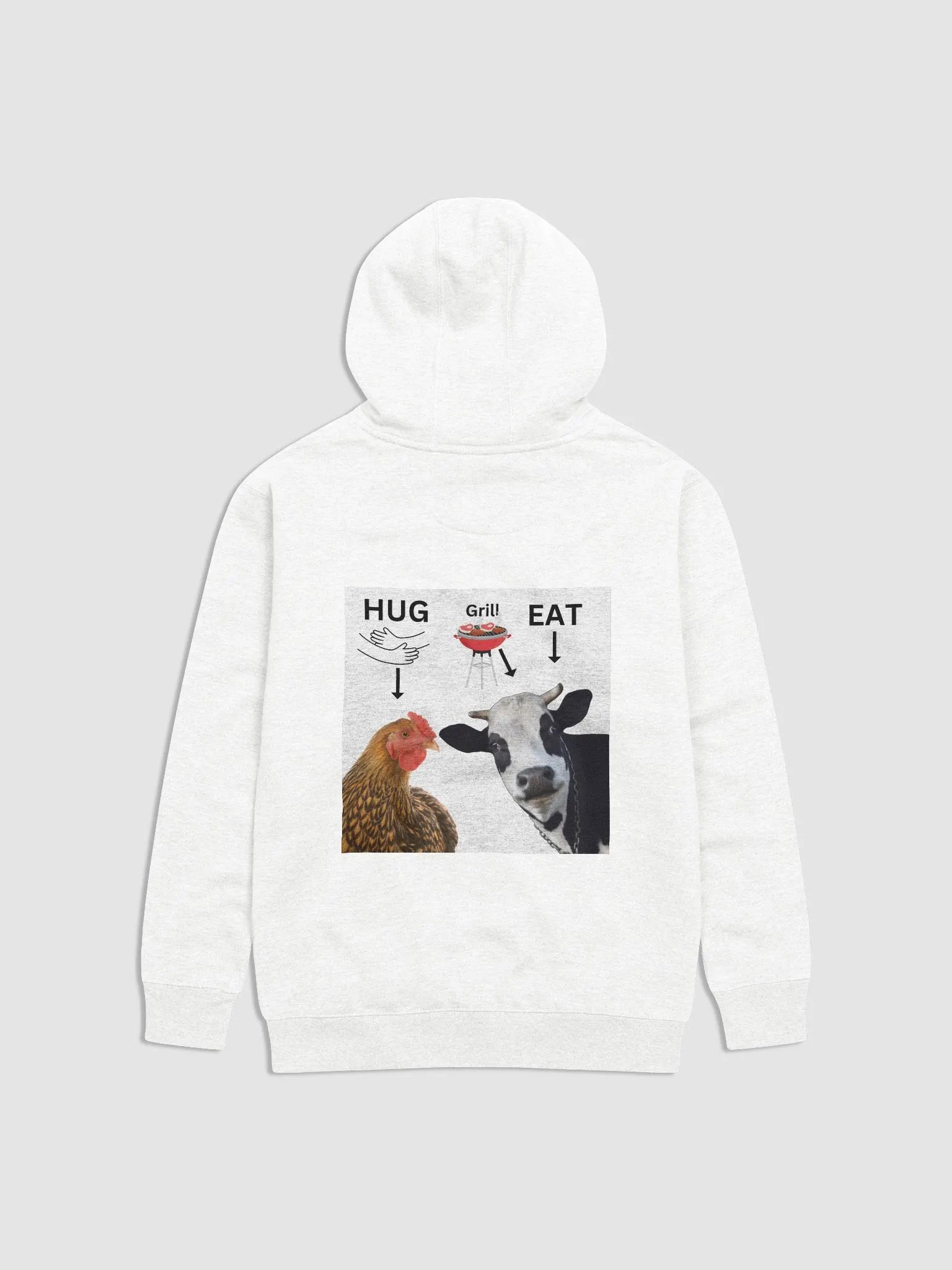 Hug, Eat... product image (2)