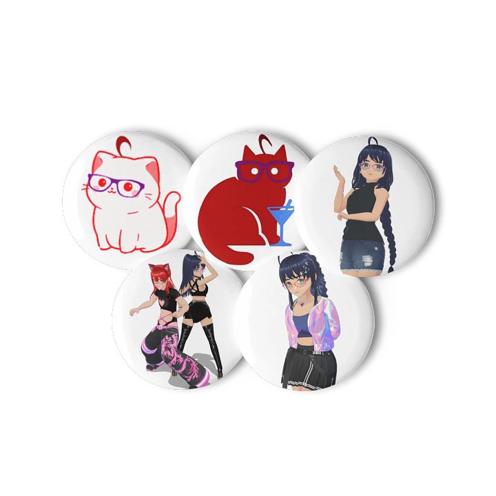 Pin Pack 1 product image (3)