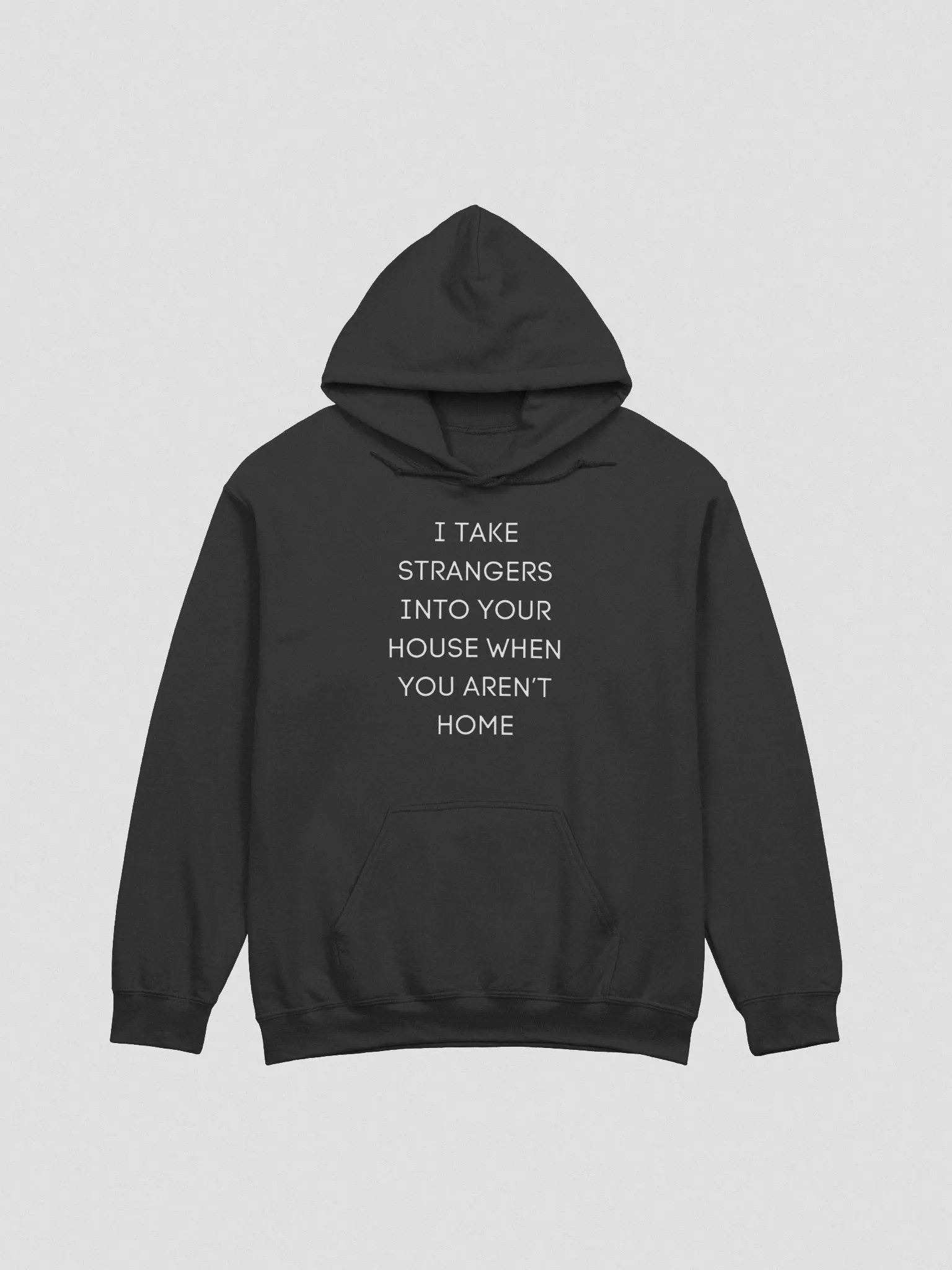Strangers Hoodie - Unisex product image (1)