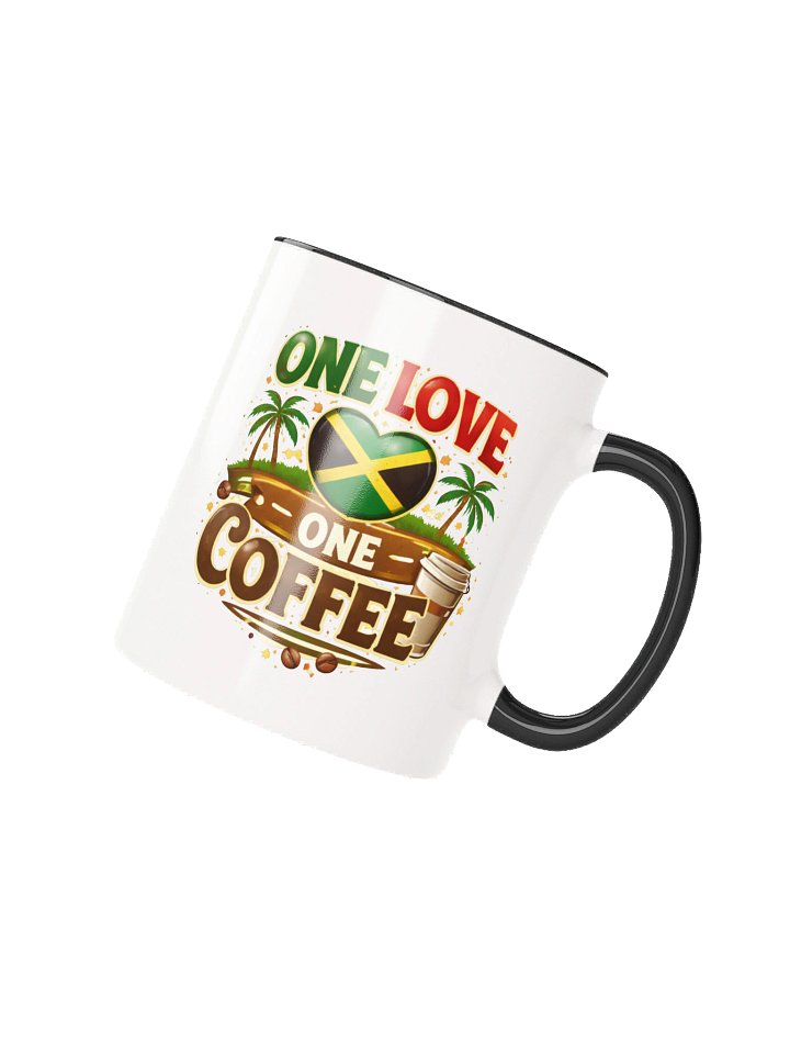 One Love Coffee Mug product image (11)
