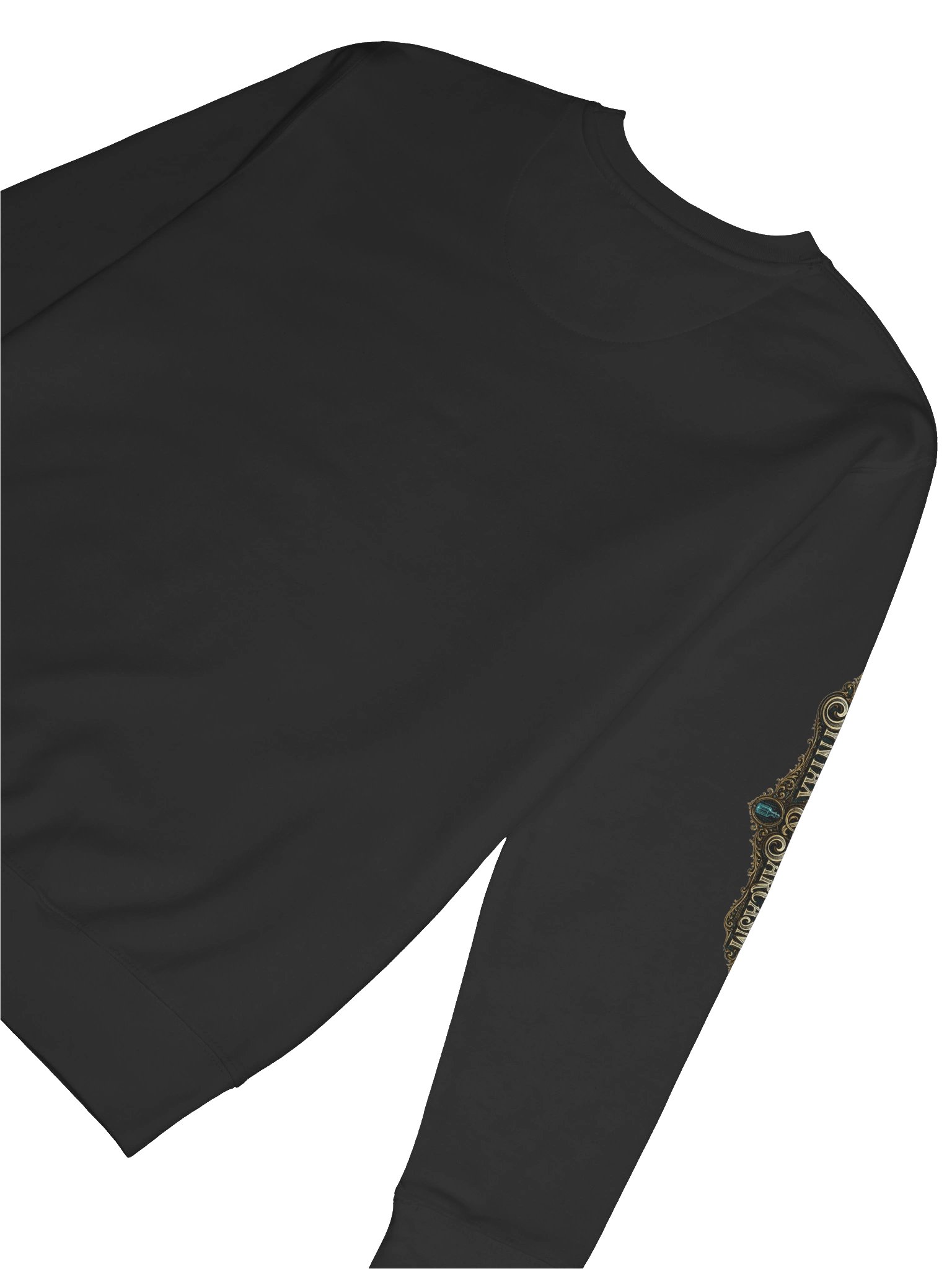 Syntax & Sarcasm Requirements Archaeology Cotton Heritage Premium Sweatshirt product image (8)
