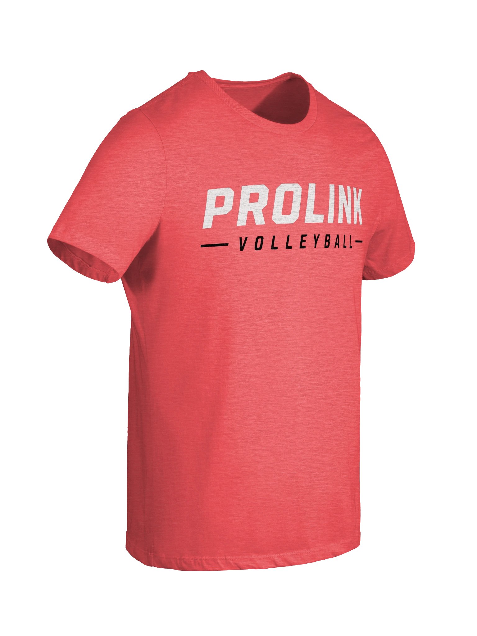 Women’s Prolink Volleyball Tee product image (8)
