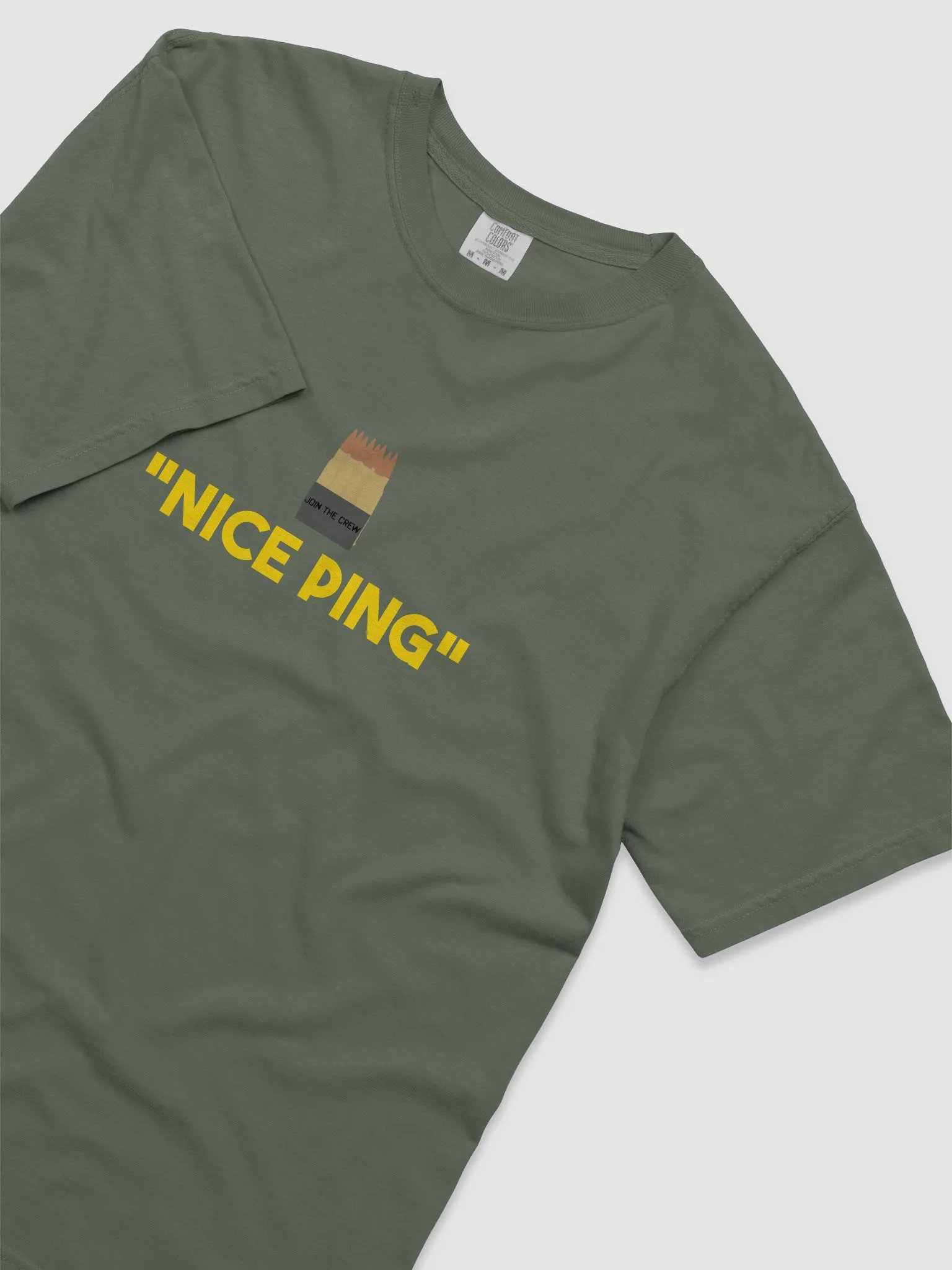 "NICE PING" product image (3)