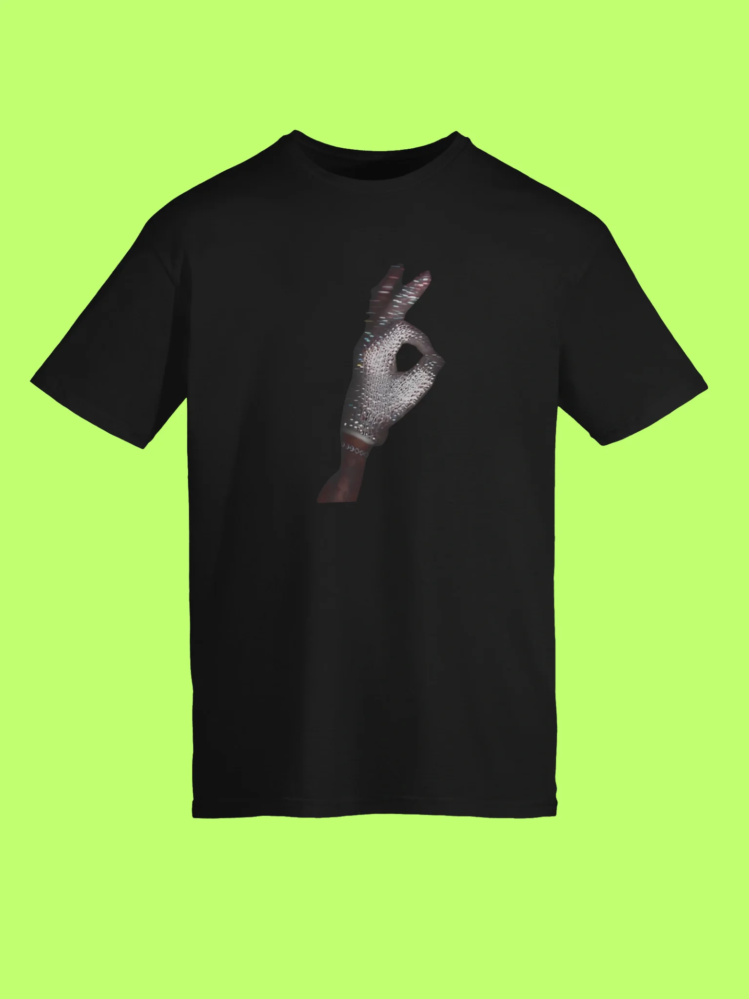 Drake Iceman Album Shirt product image (152)