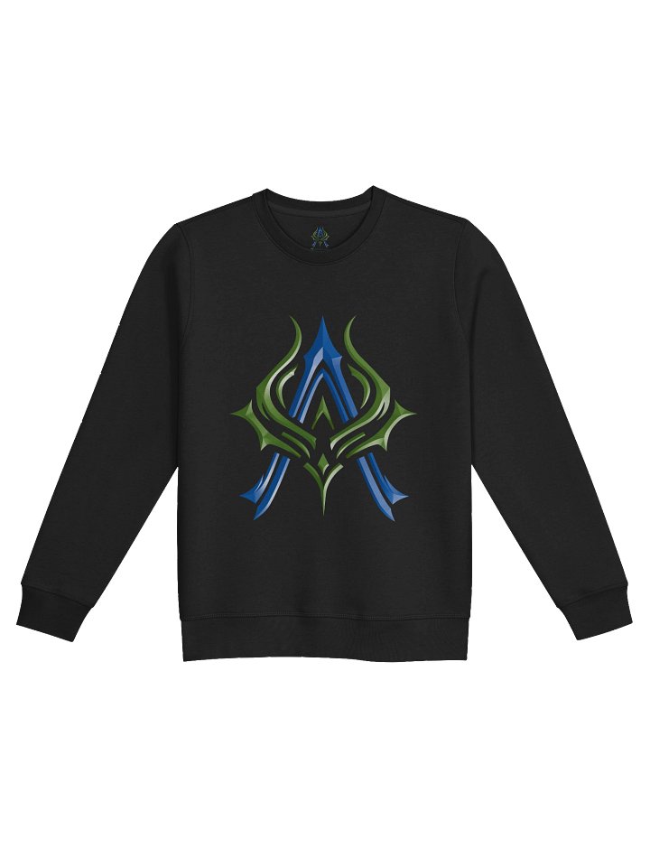 Ashaelon Logo Unisex Sweatshirt product image (33)