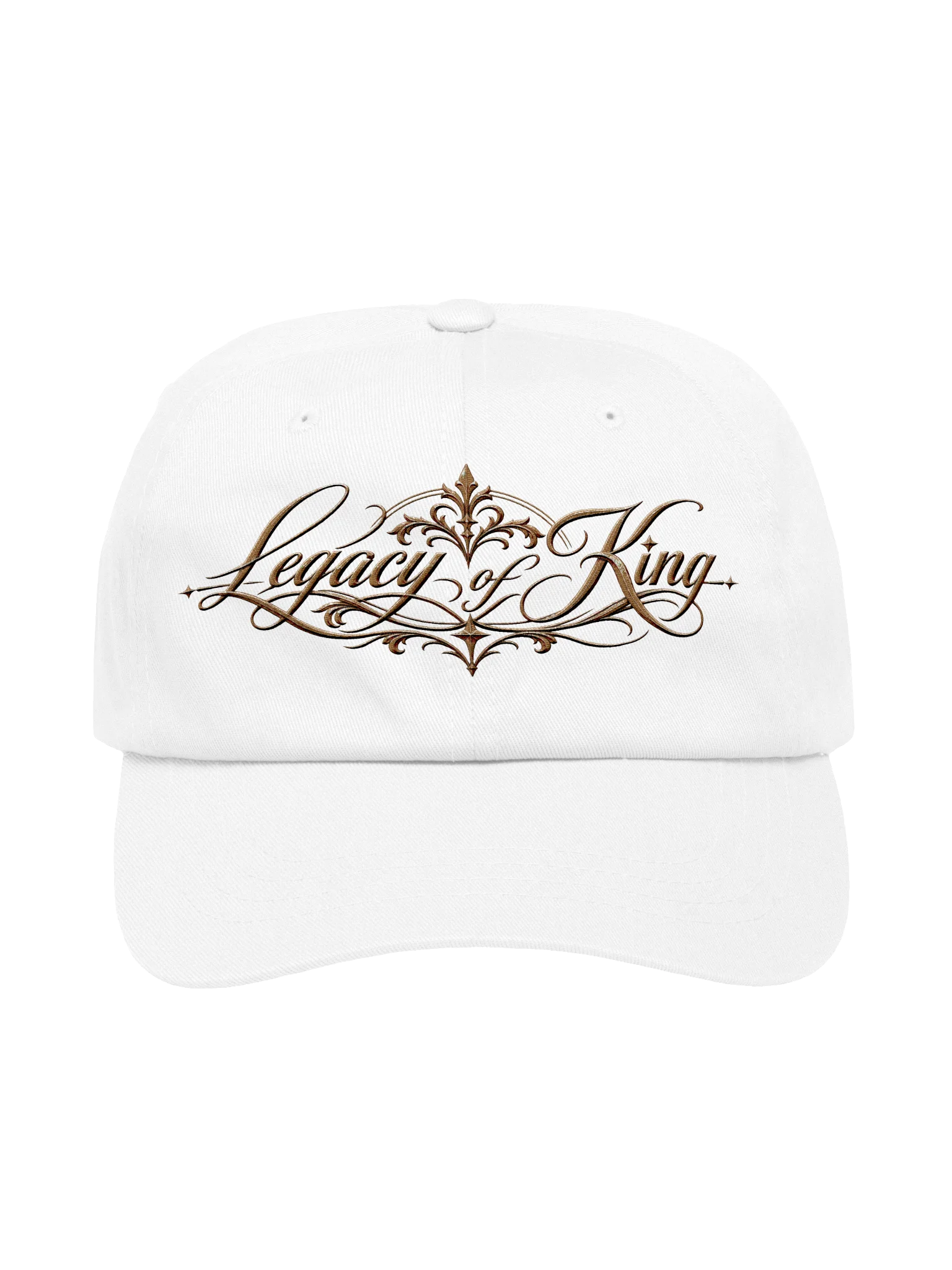 Casquette Legacy of king product image (4)