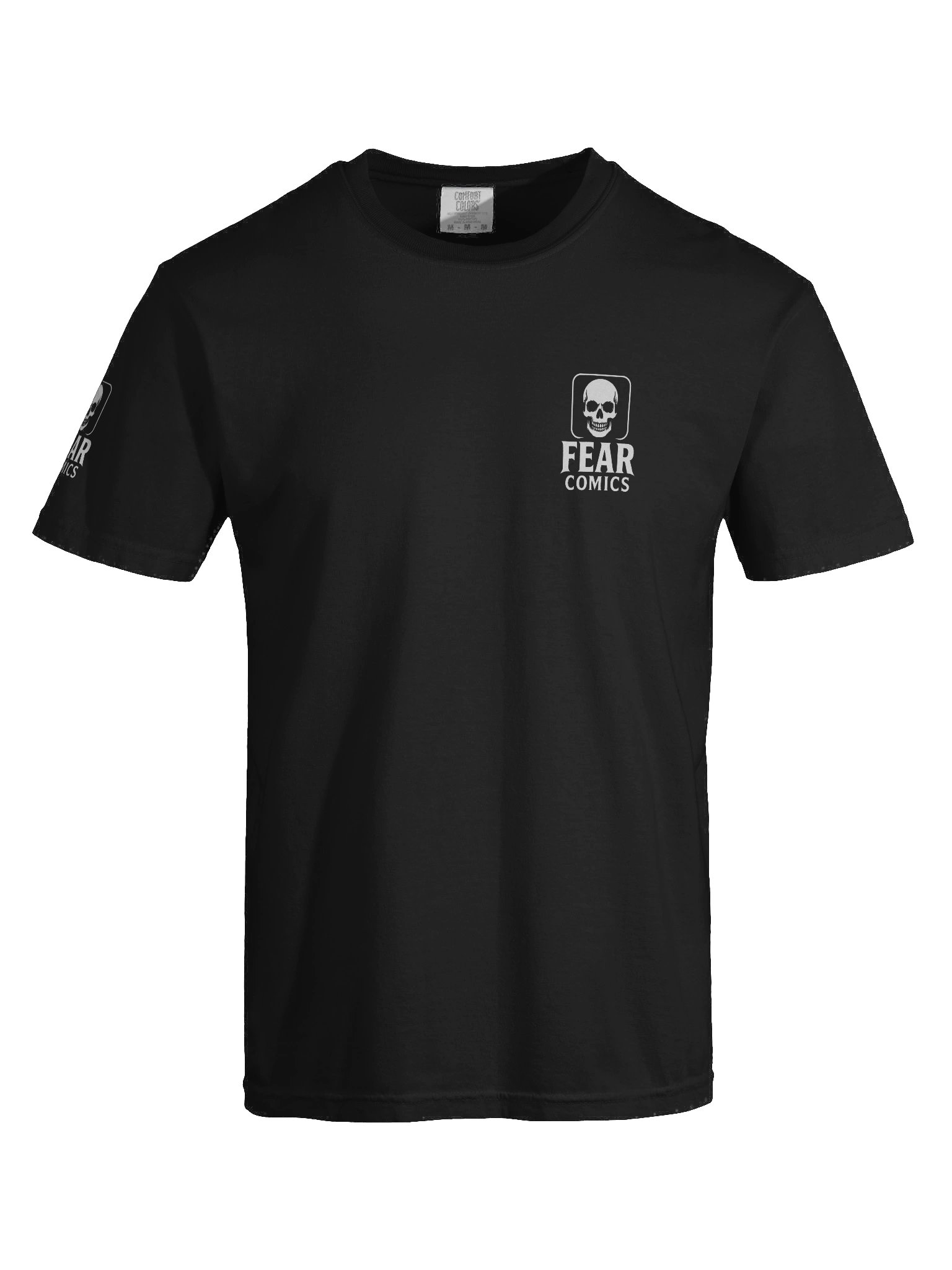 Tales Of Terror T-Shirt product image (28)