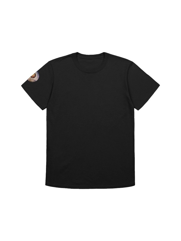 Breathe Within — Anchor Sleeve Tee product image (2)
