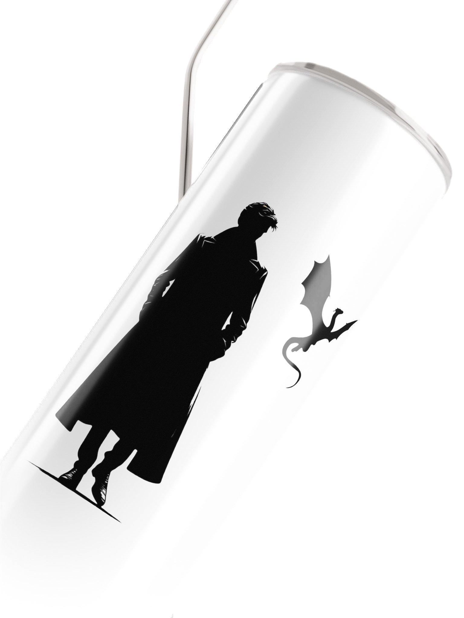 Gideon & Elvis Straw Tumbler product image (4)